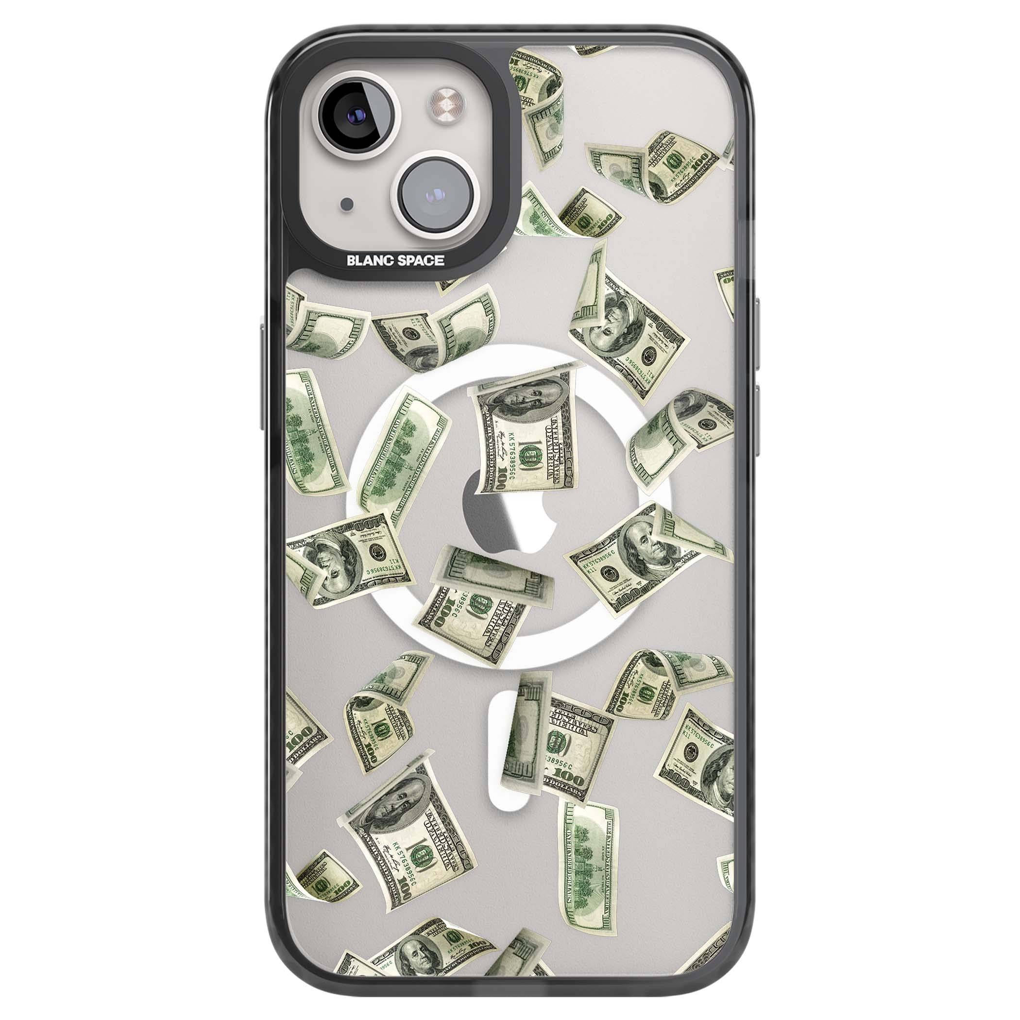 BLACK IMPACT MAGSAFE