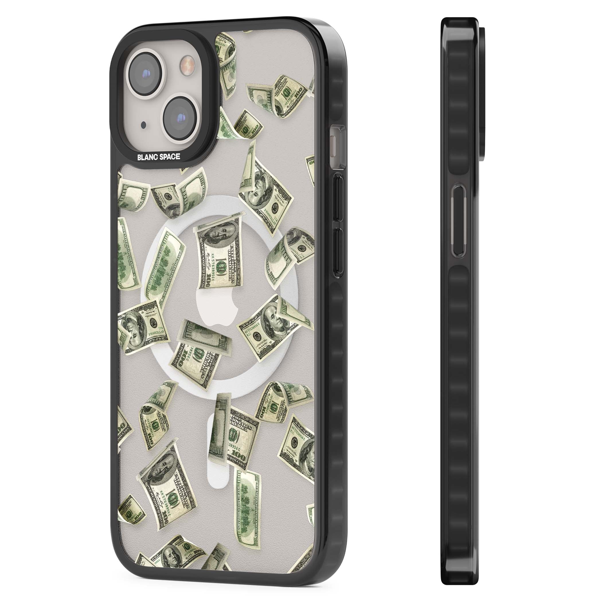 BLACK IMPACT MAGSAFE