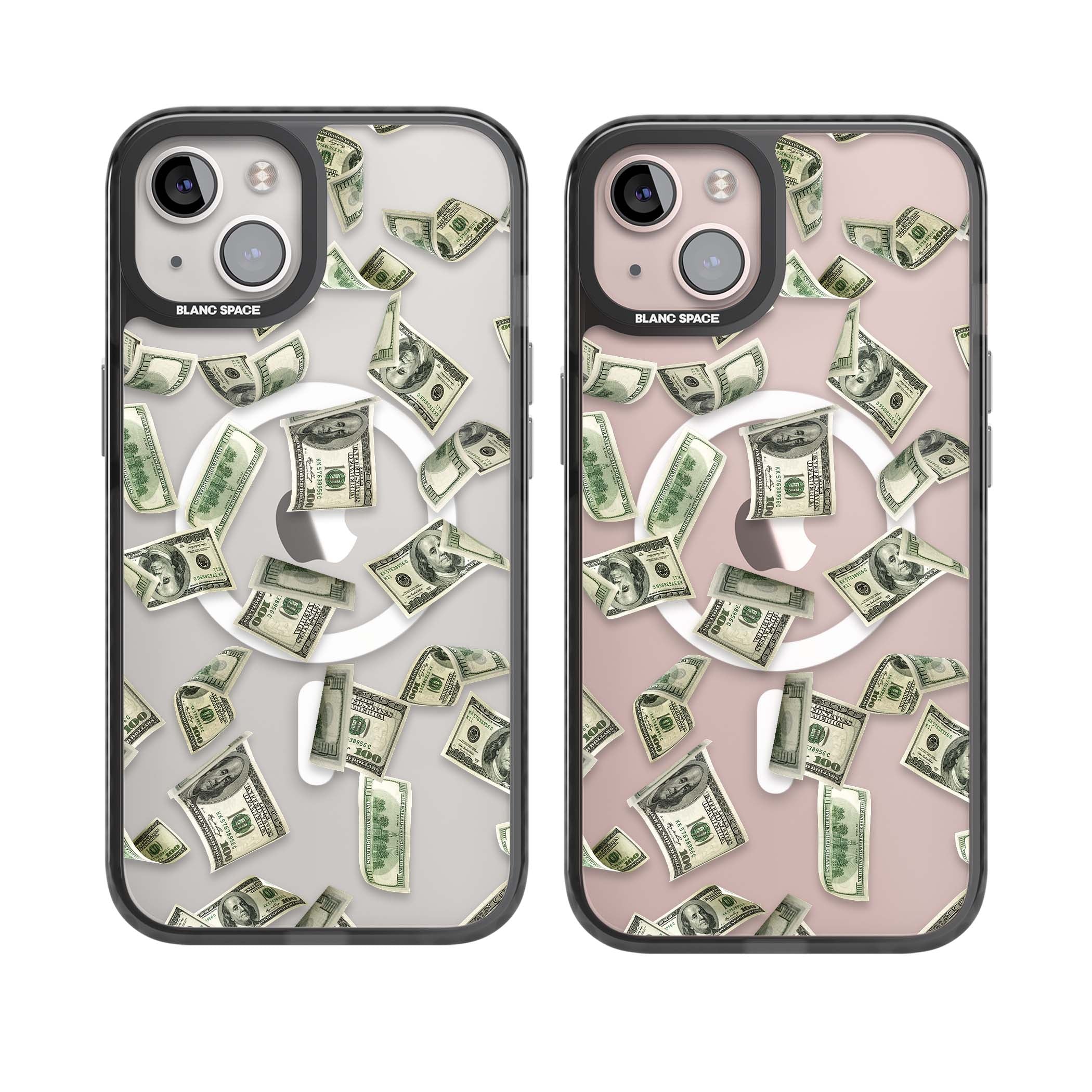 BLACK IMPACT MAGSAFE