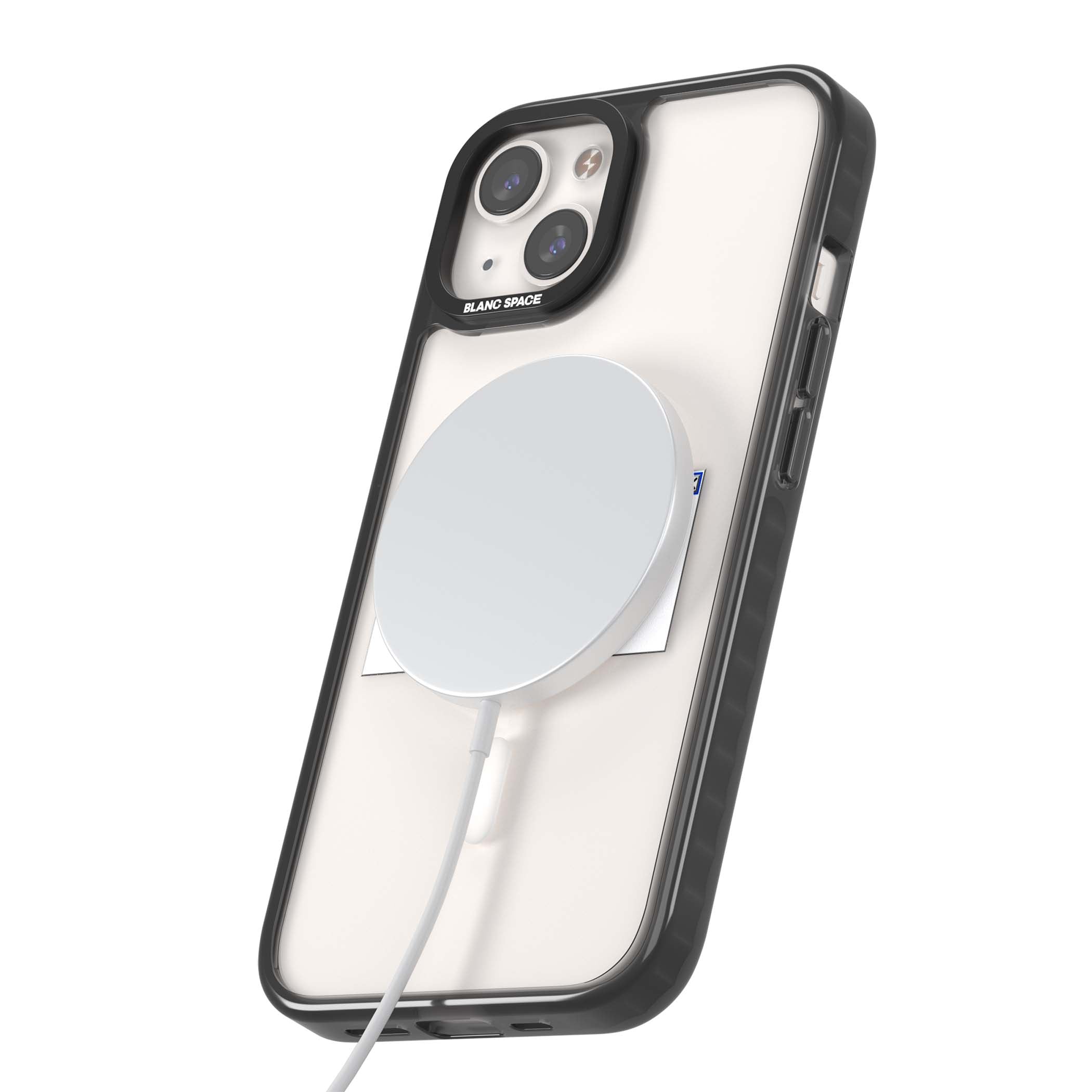 BLACK IMPACT MAGSAFE