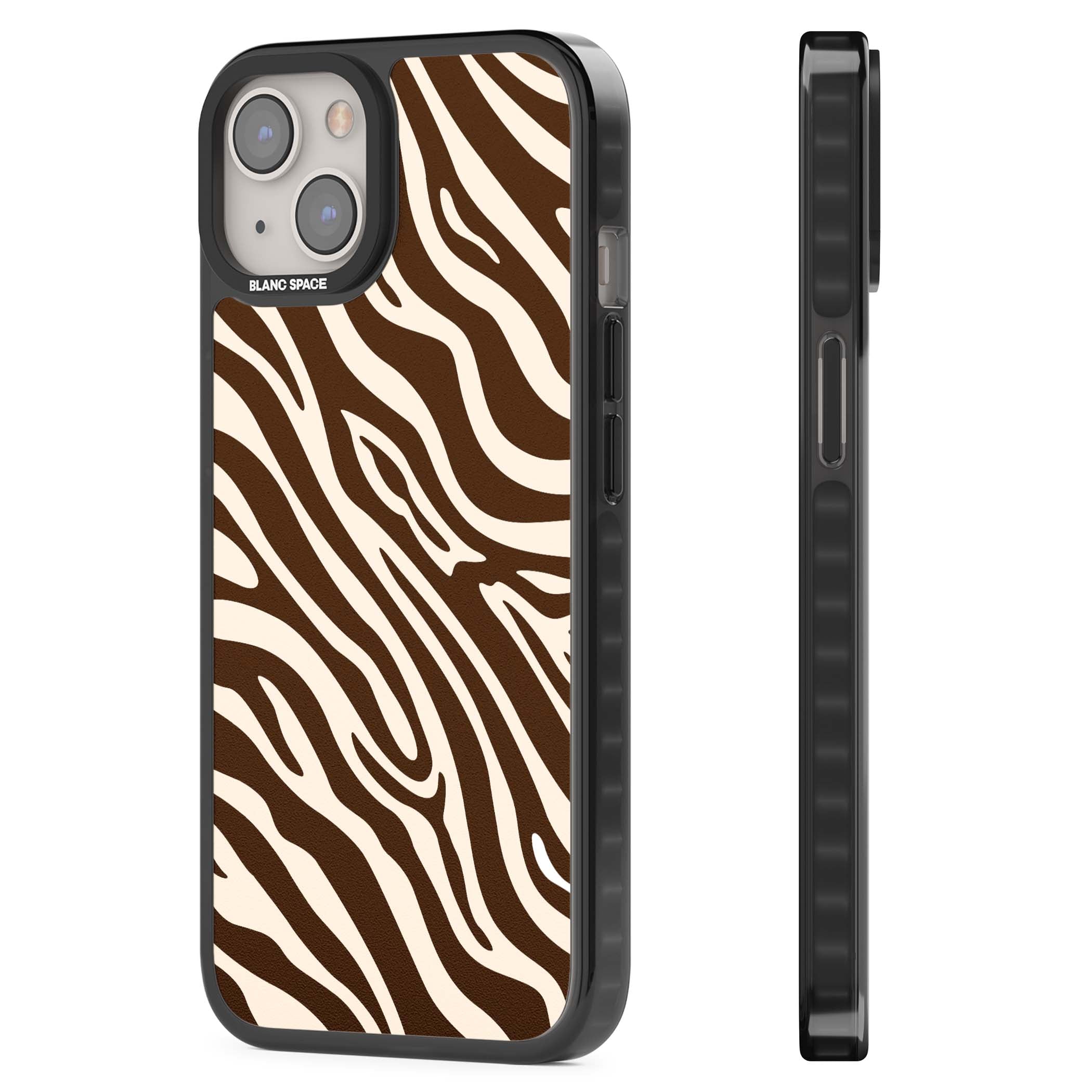 BLACK IMPACT MAGSAFE