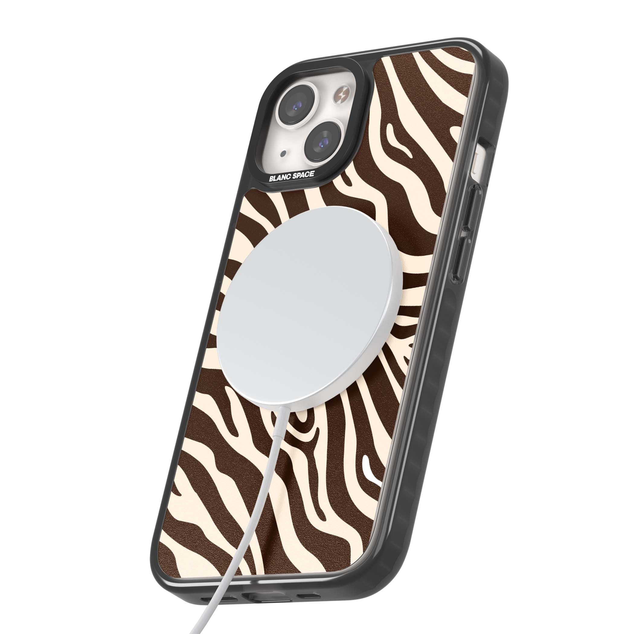 BLACK IMPACT MAGSAFE