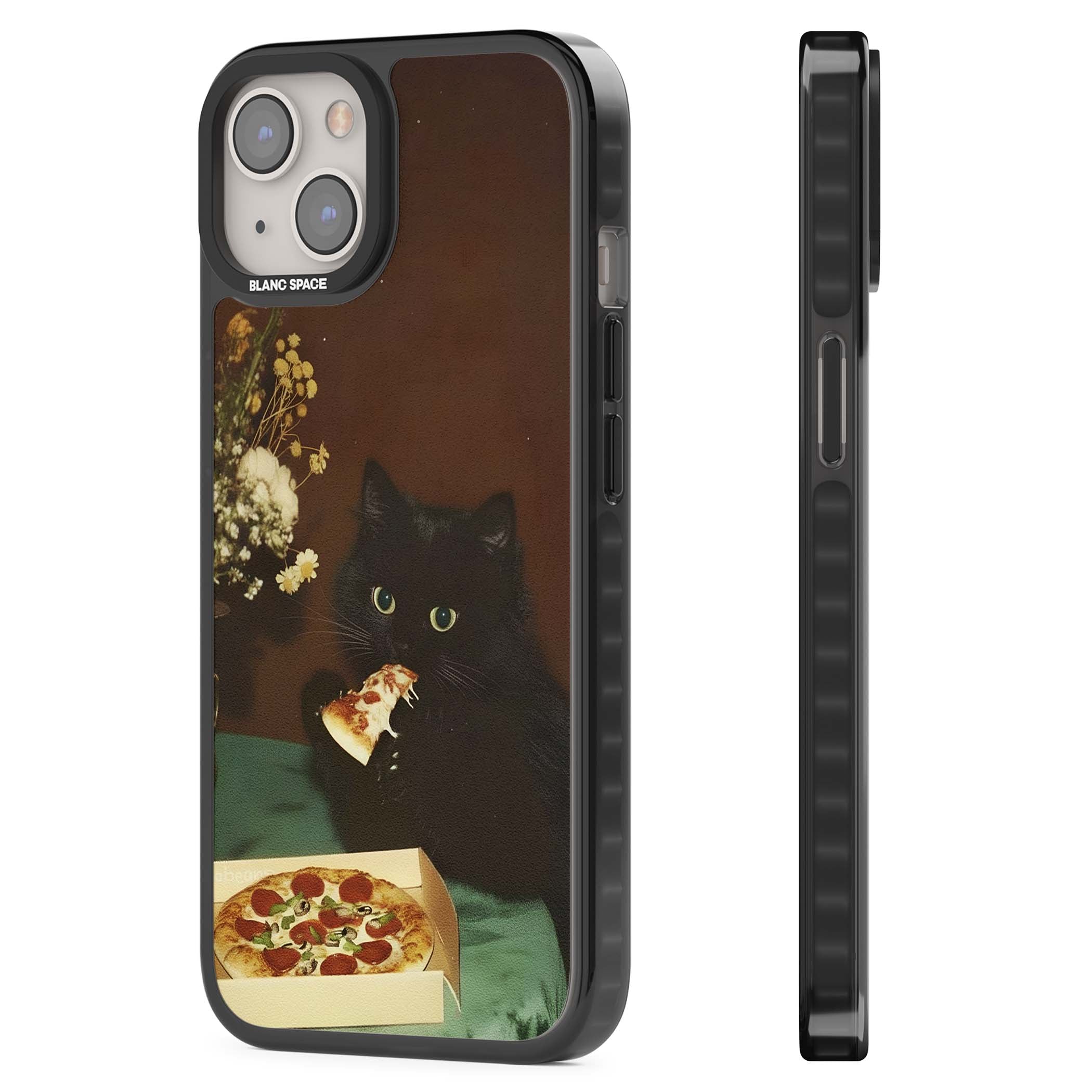 BLACK IMPACT MAGSAFE