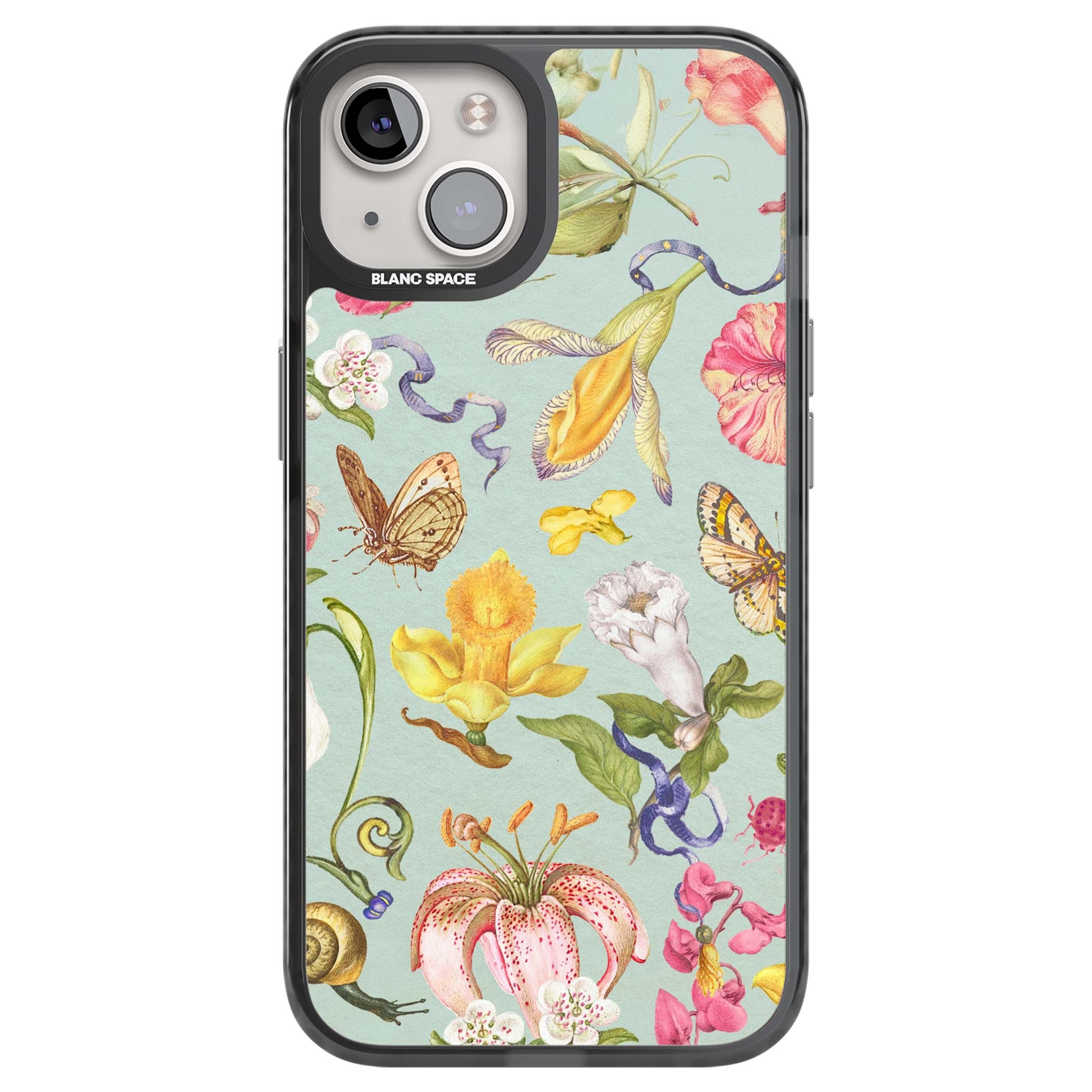 BLACK IMPACT MAGSAFE