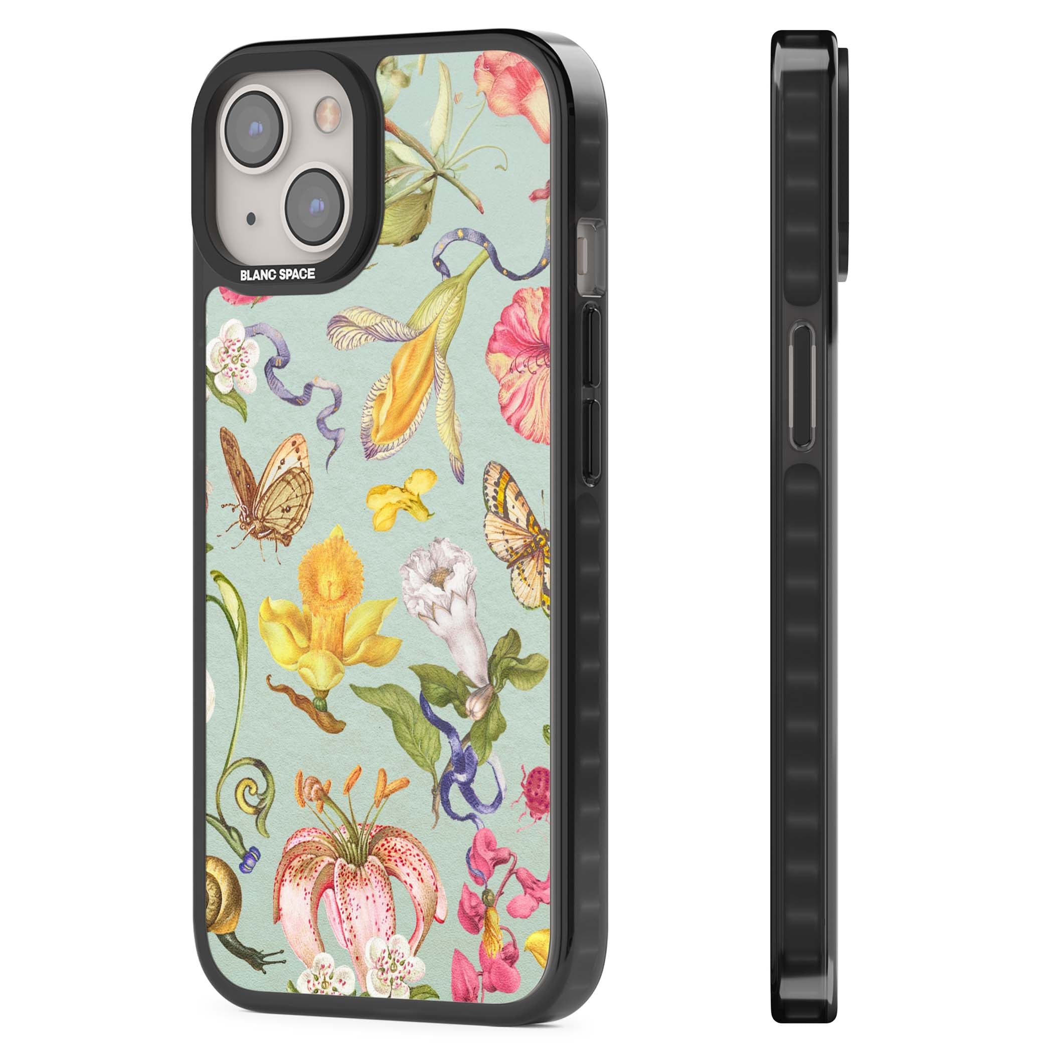 BLACK IMPACT MAGSAFE