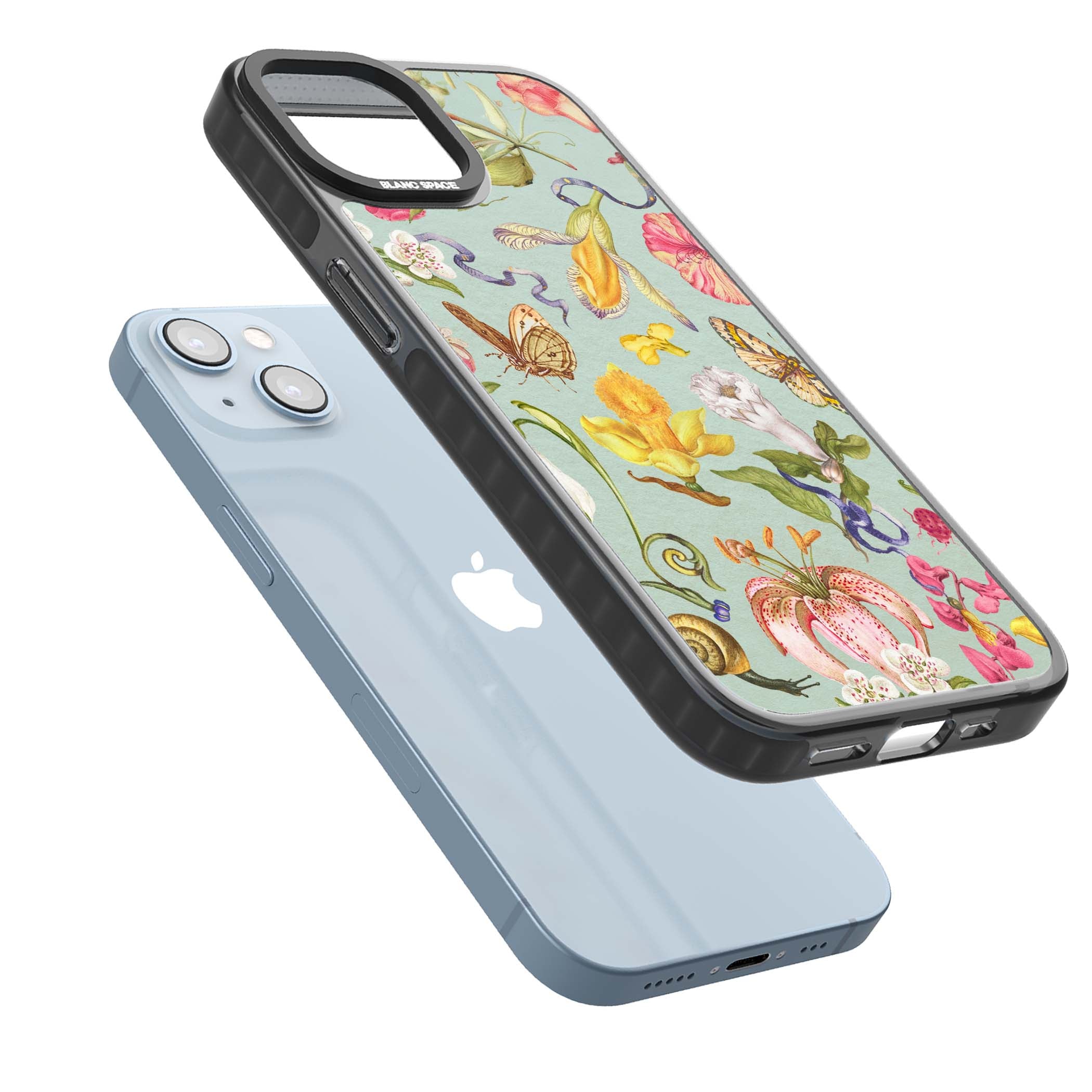 BLACK IMPACT MAGSAFE