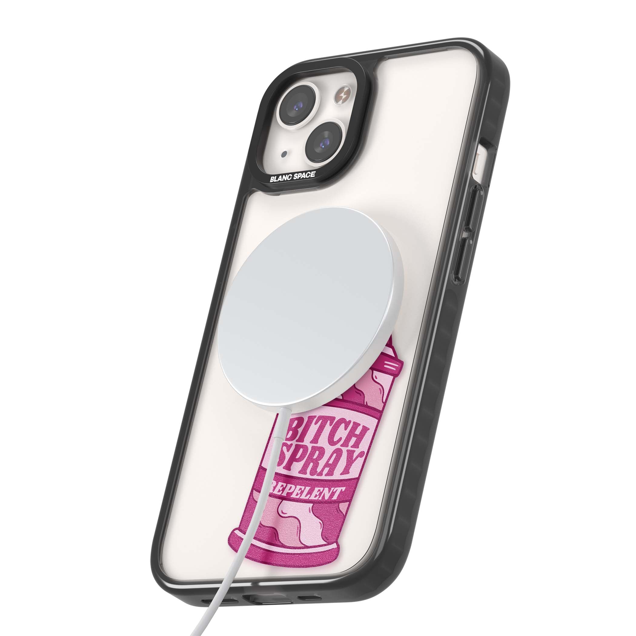 BLACK IMPACT MAGSAFE