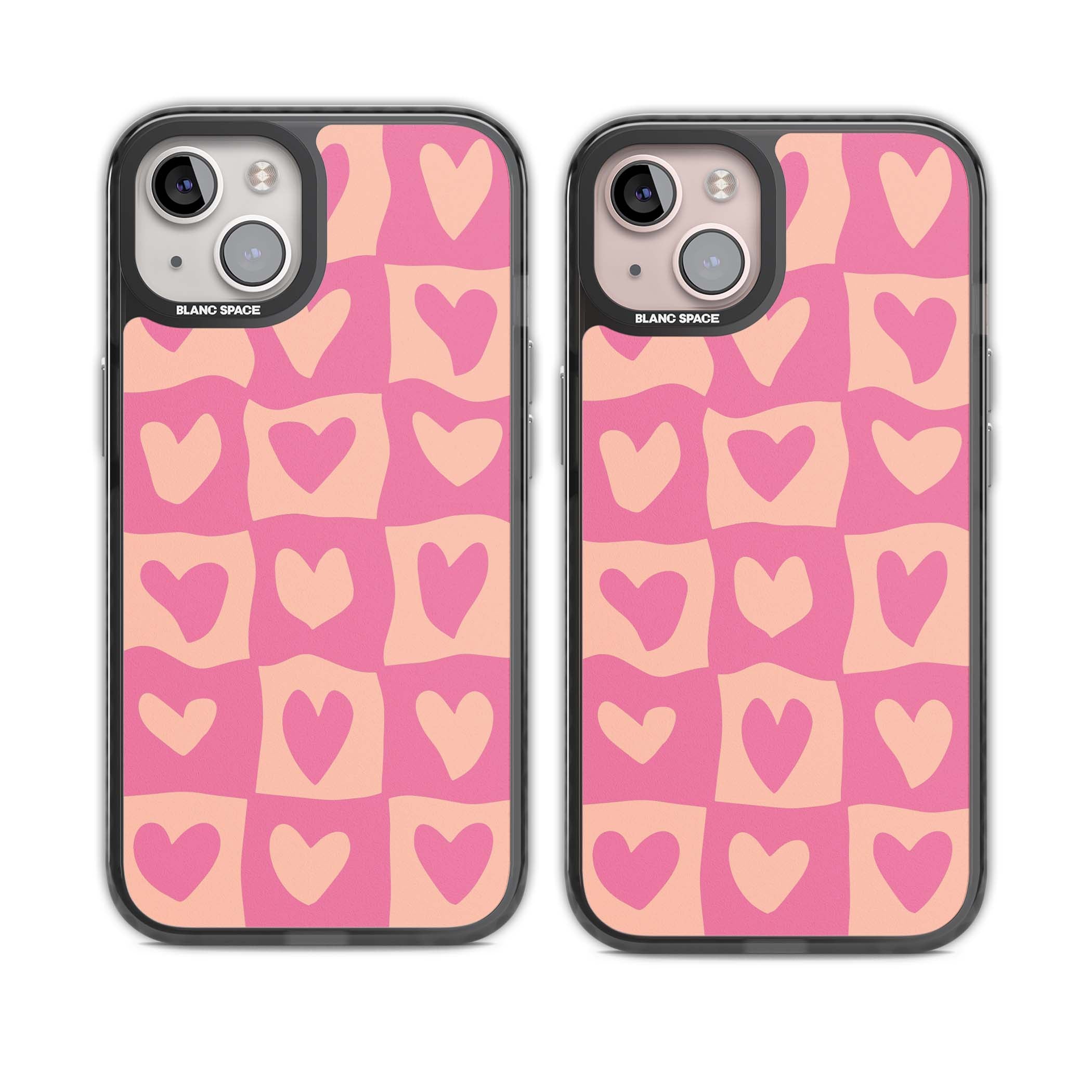 BLACK IMPACT MAGSAFE