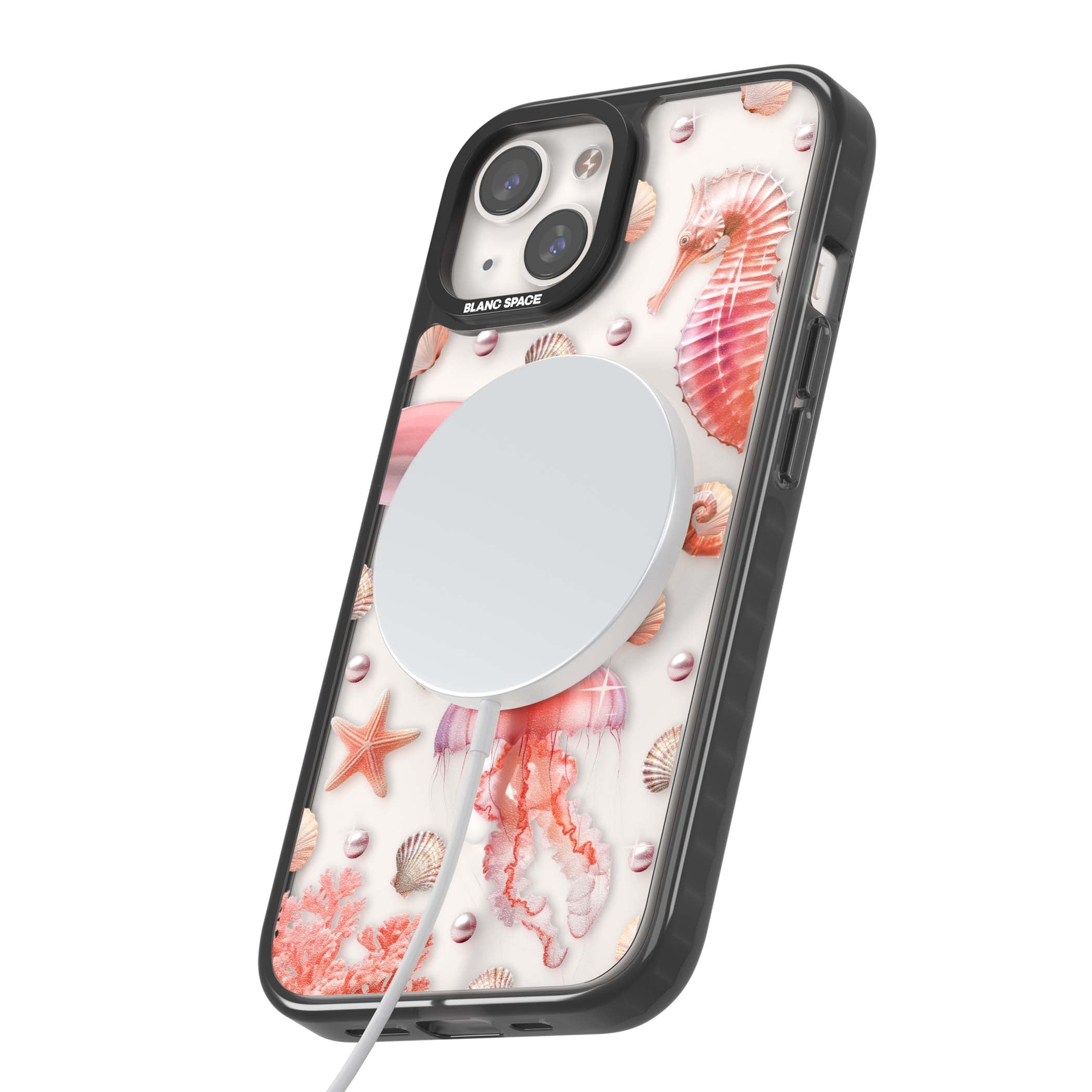 BLACK IMPACT MAGSAFE