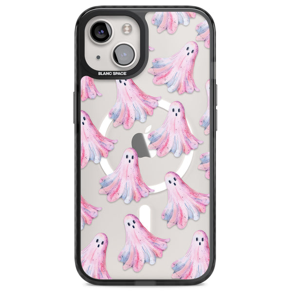 Pink Ghosts