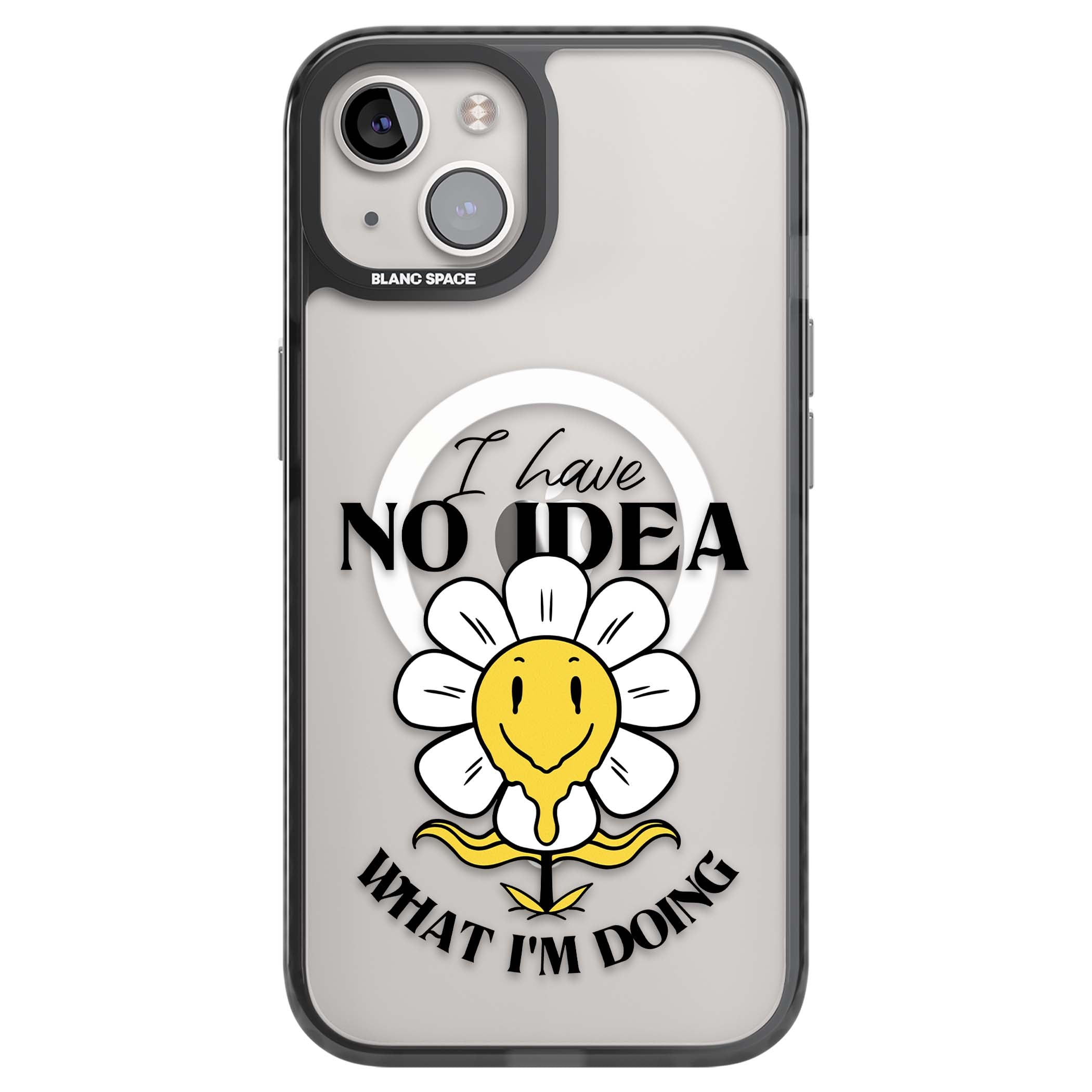 BLACK IMPACT MAGSAFE