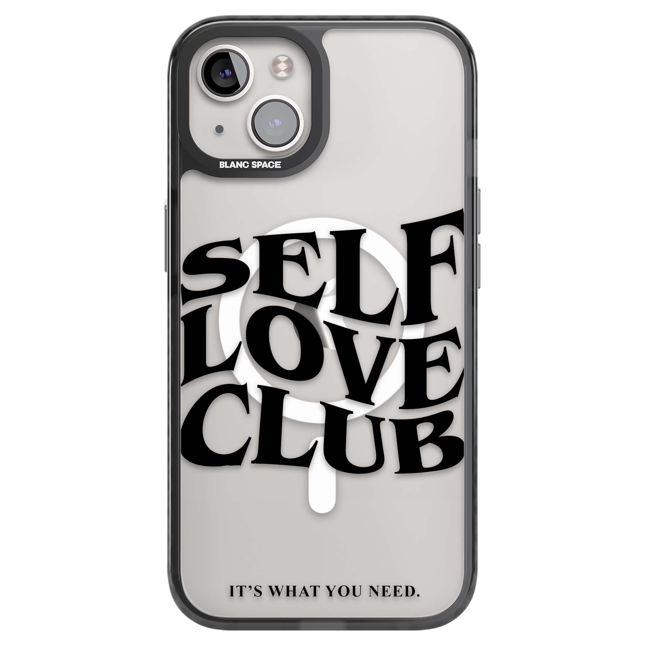 BLACK IMPACT MAGSAFE