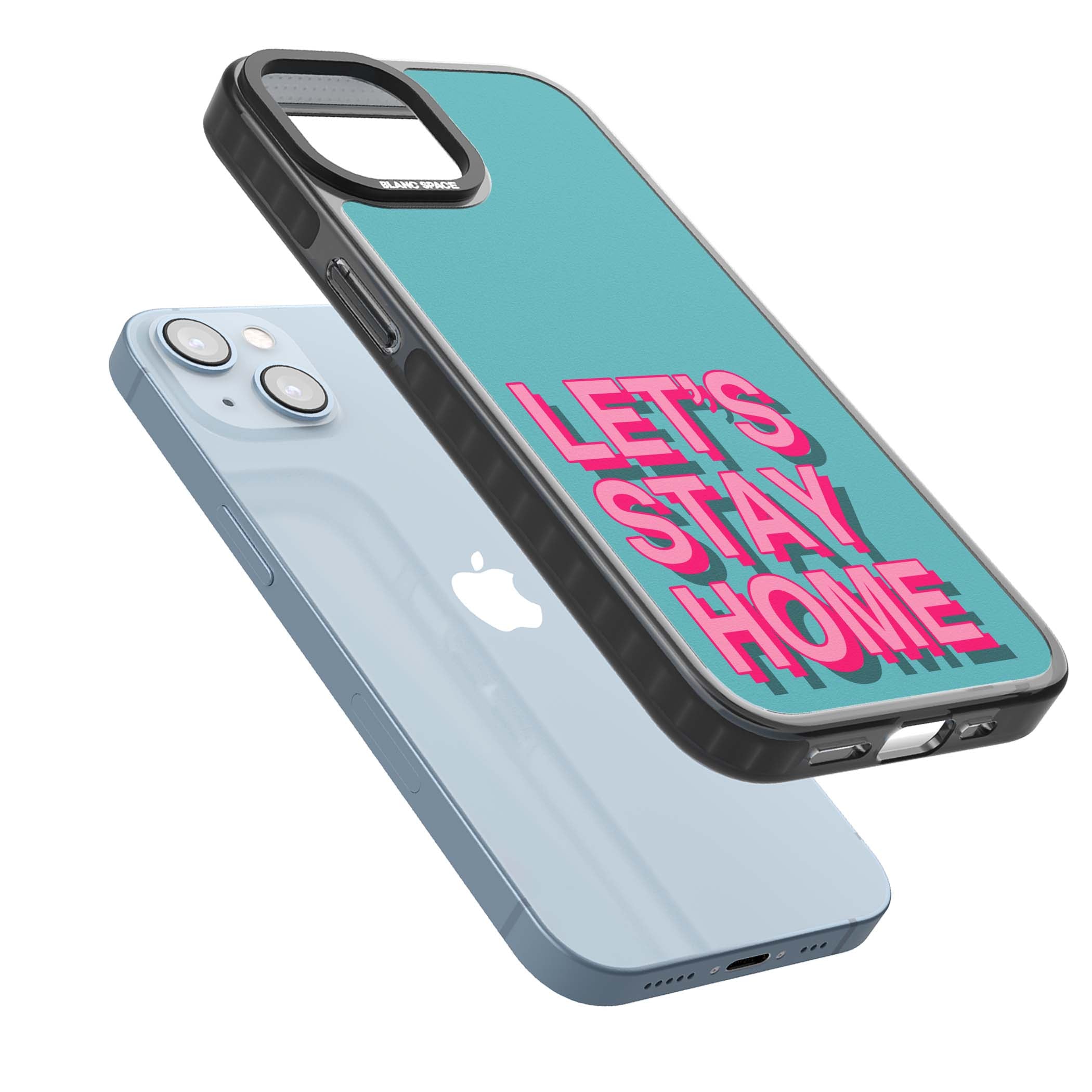 BLACK IMPACT MAGSAFE