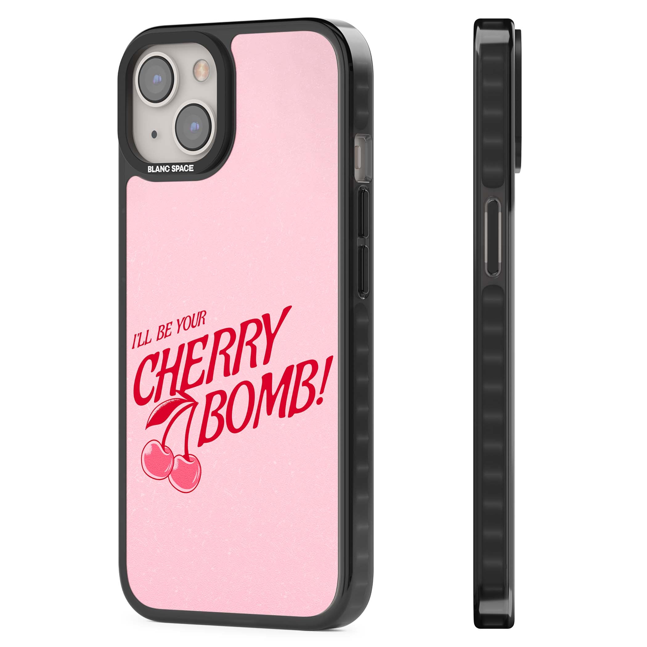 BLACK IMPACT MAGSAFE