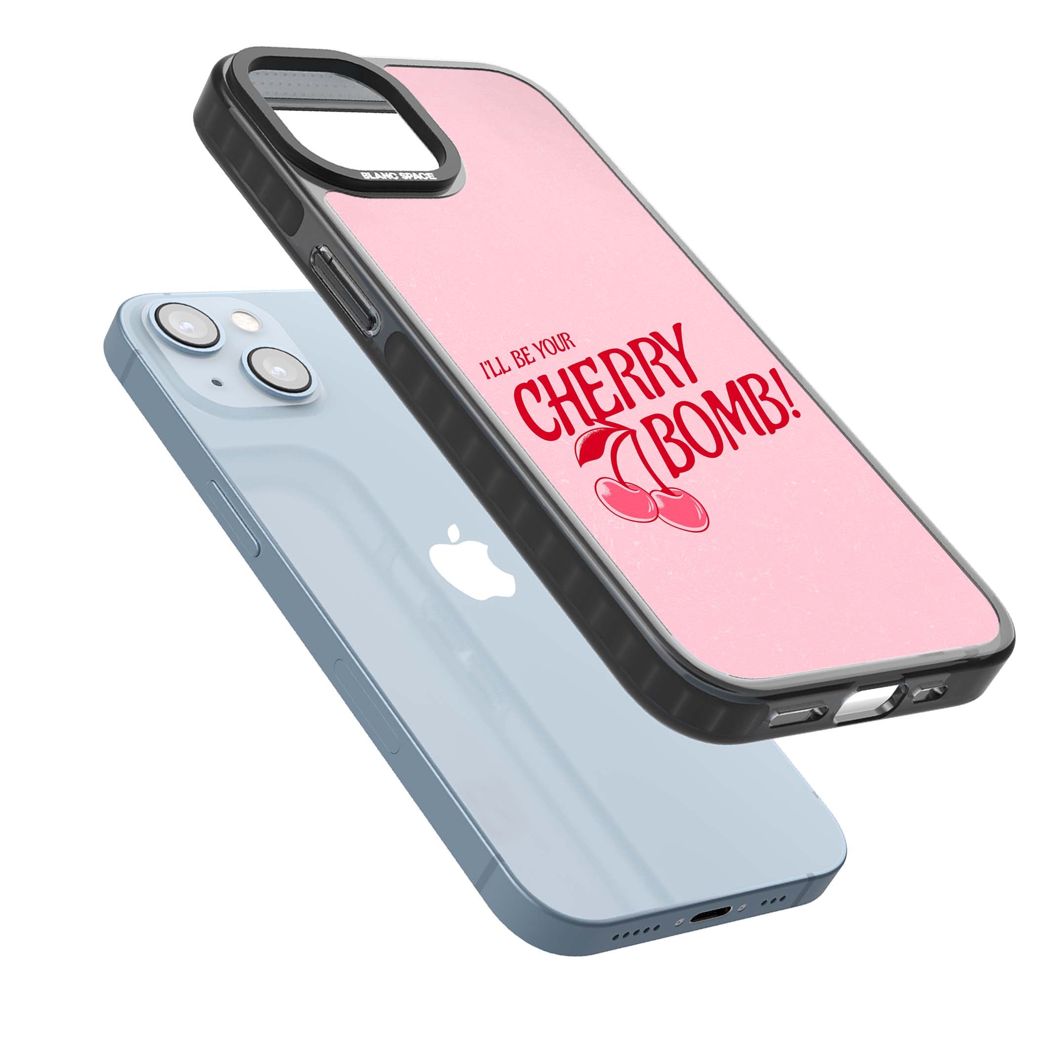 BLACK IMPACT MAGSAFE