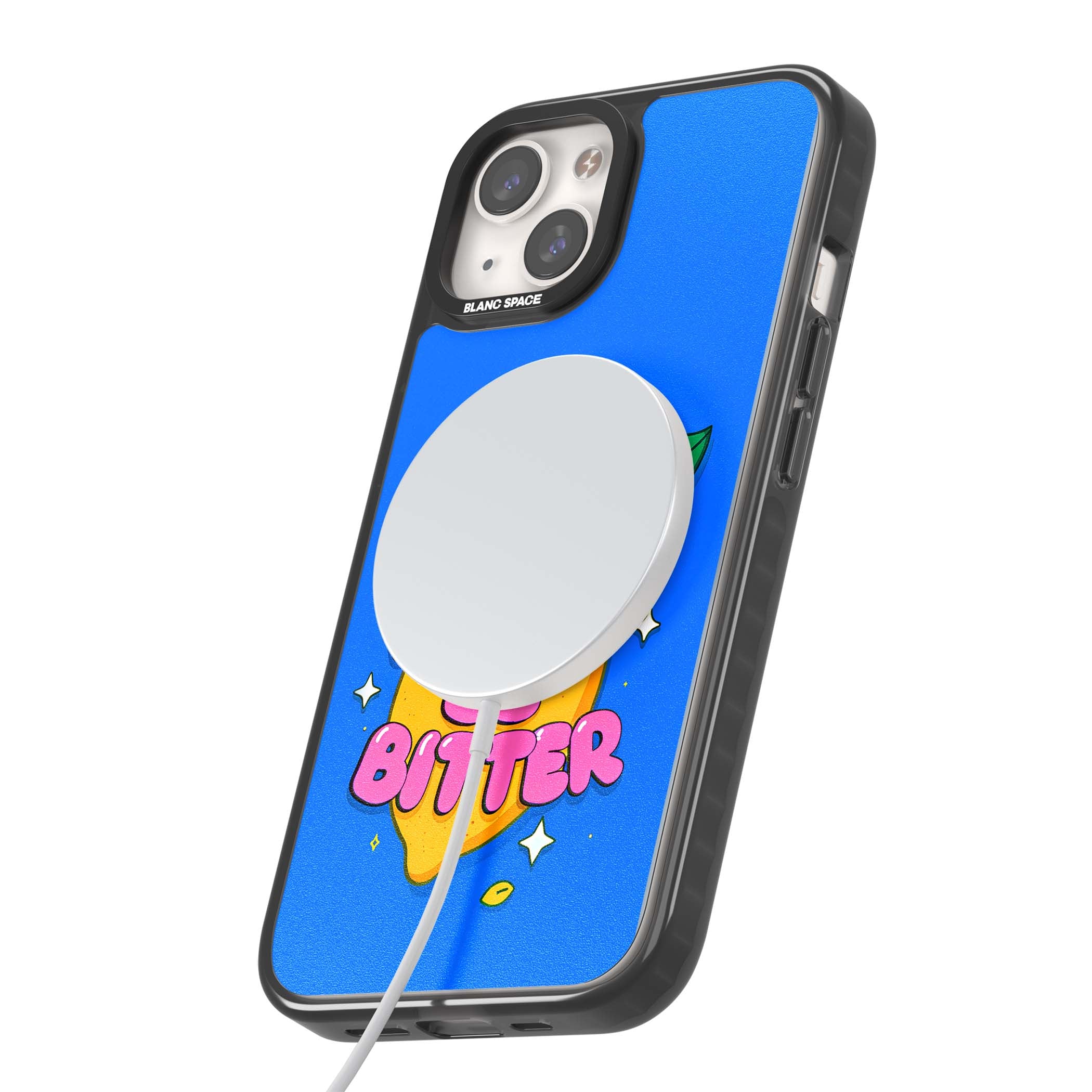 BLACK IMPACT MAGSAFE