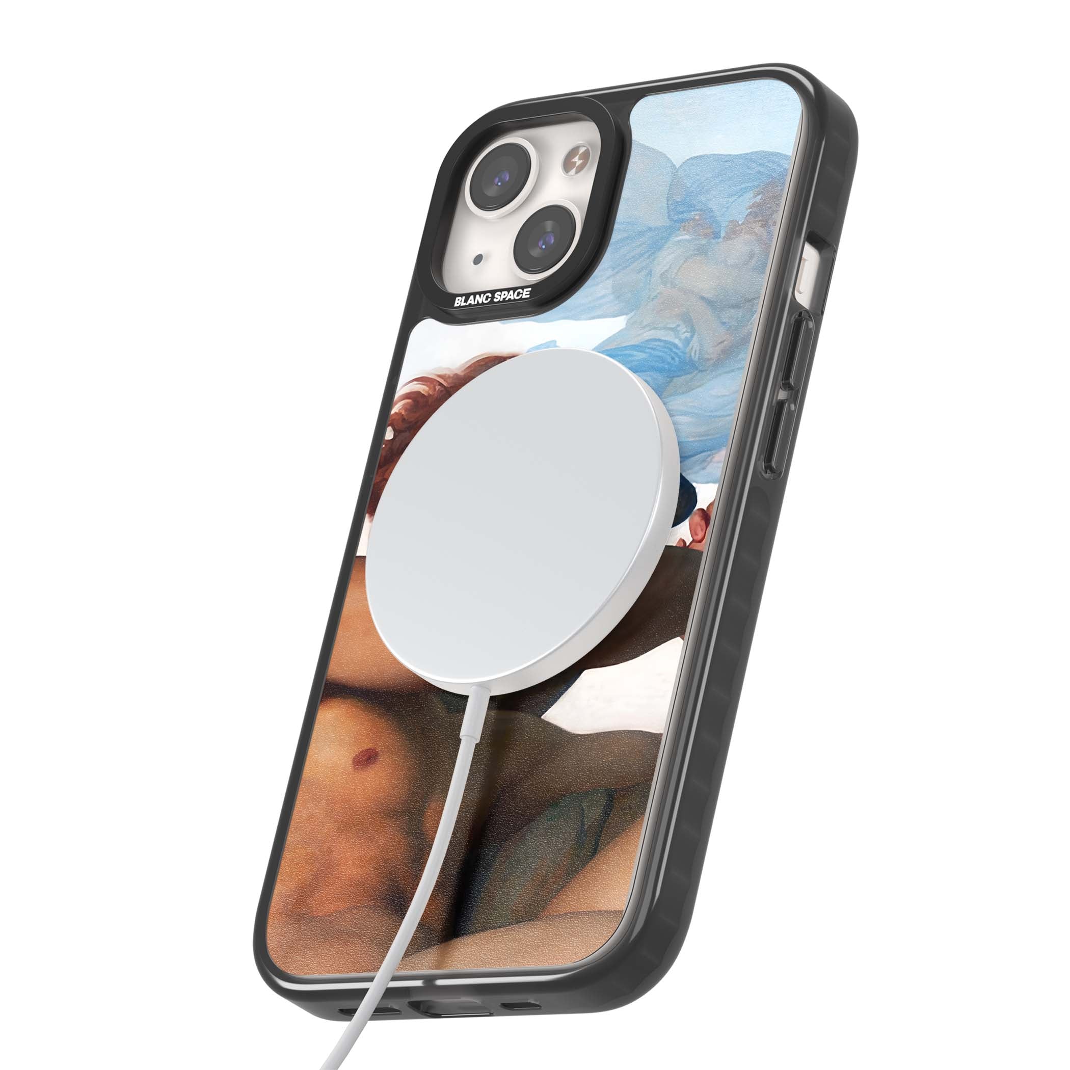 BLACK IMPACT MAGSAFE