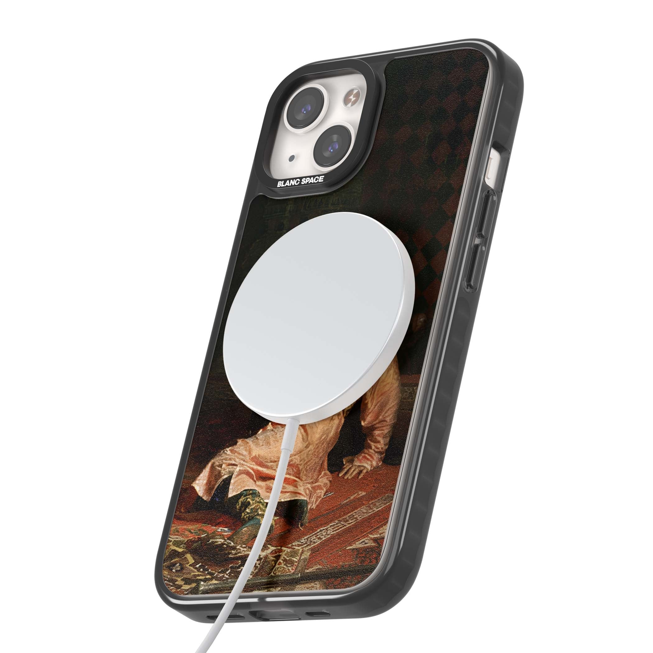 BLACK IMPACT MAGSAFE