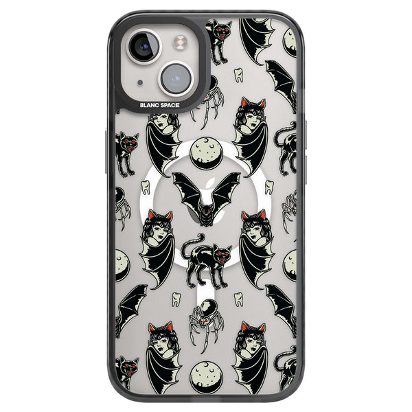 Vampy Goth
