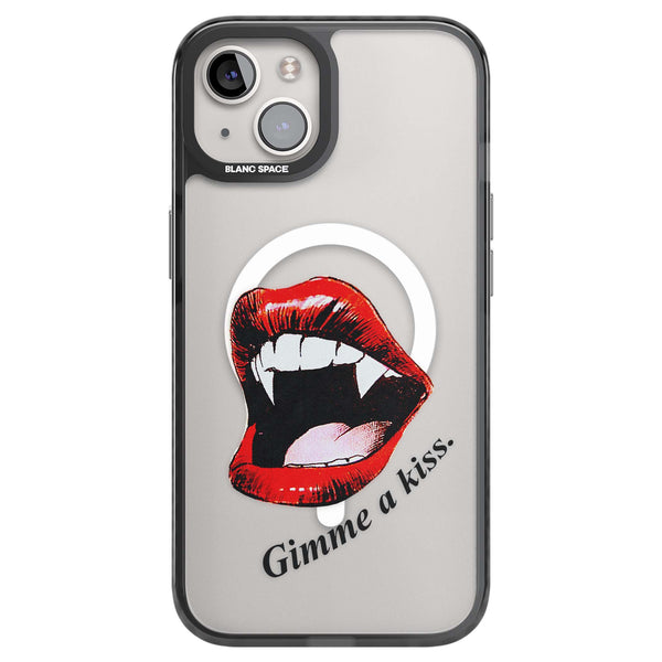 Gimme A Kiss