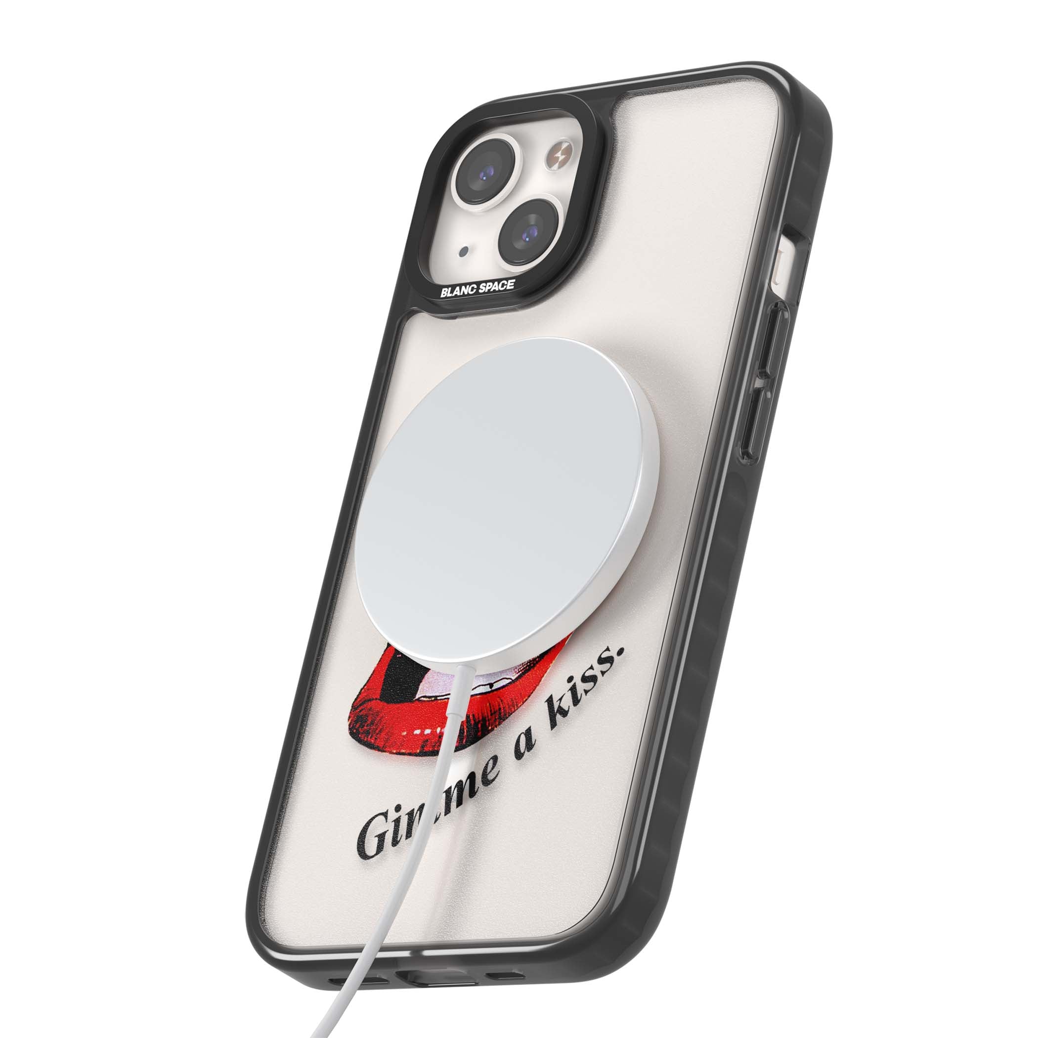 BLACK IMPACT MAGSAFE