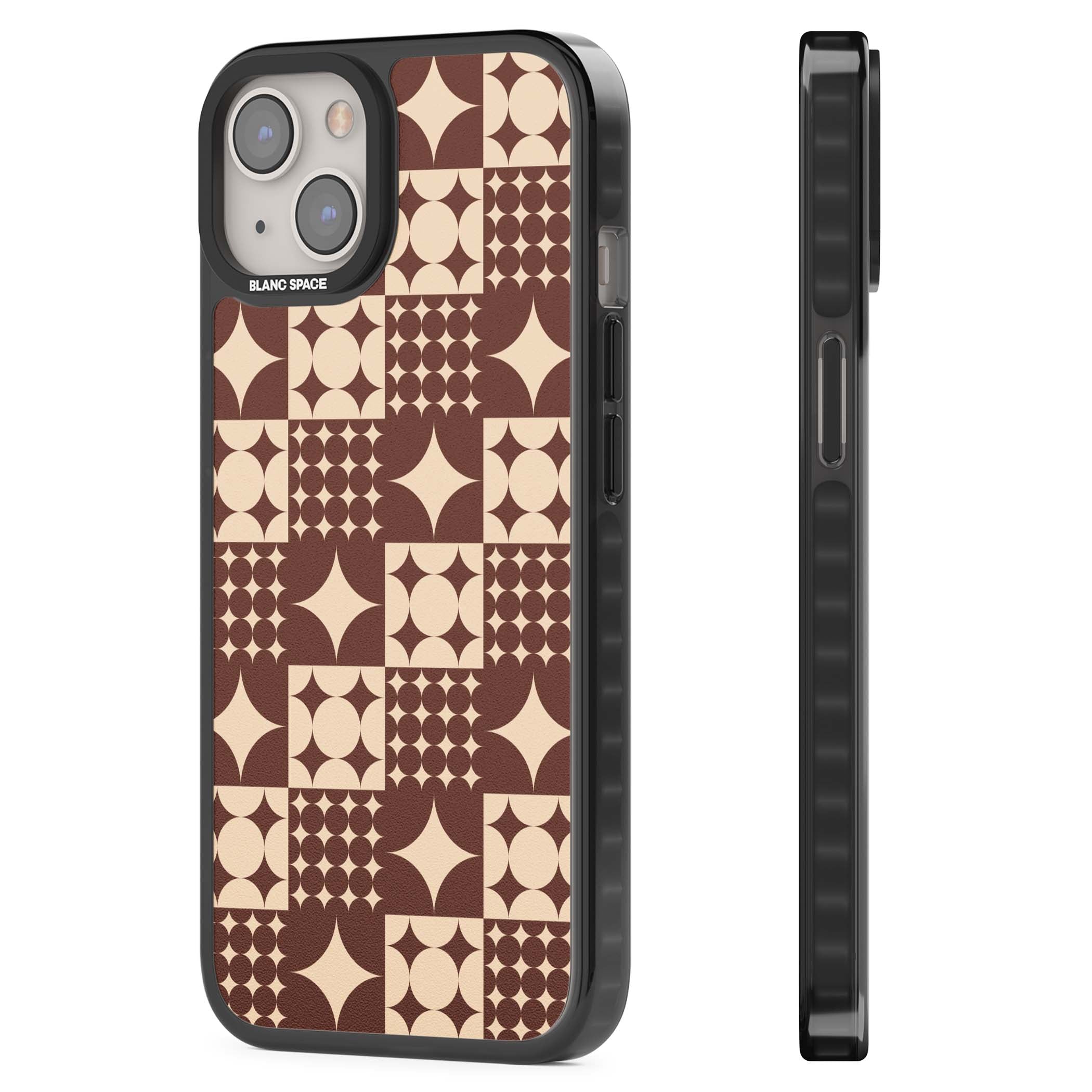 BLACK IMPACT MAGSAFE