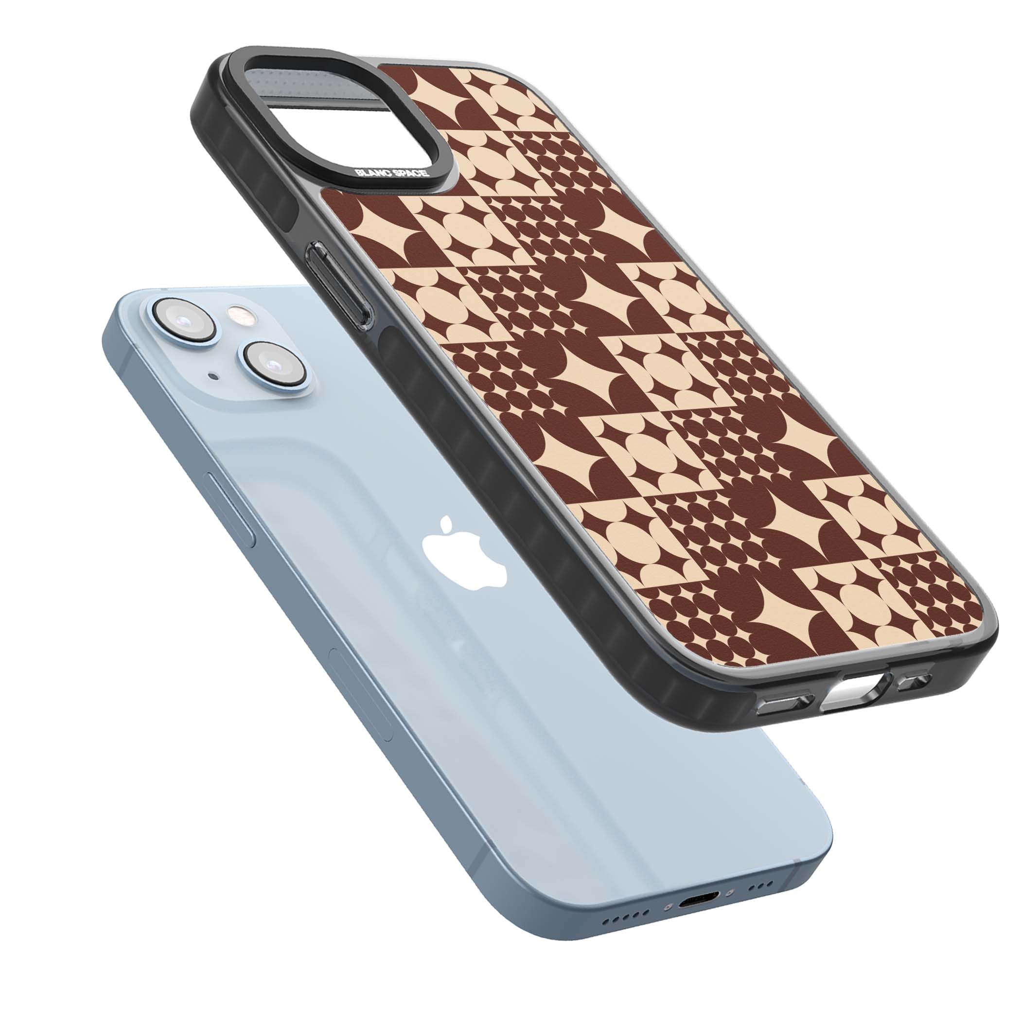 BLACK IMPACT MAGSAFE