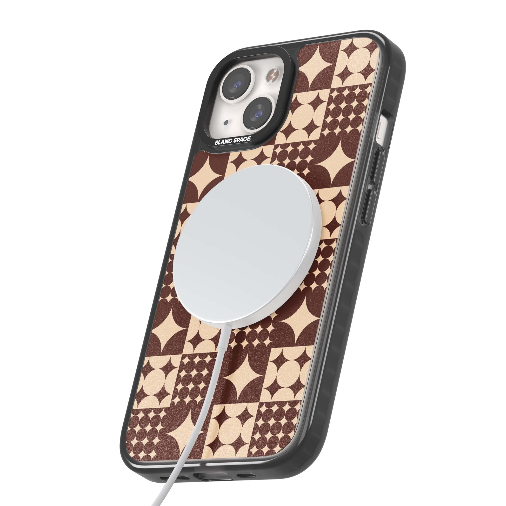 BLACK IMPACT MAGSAFE