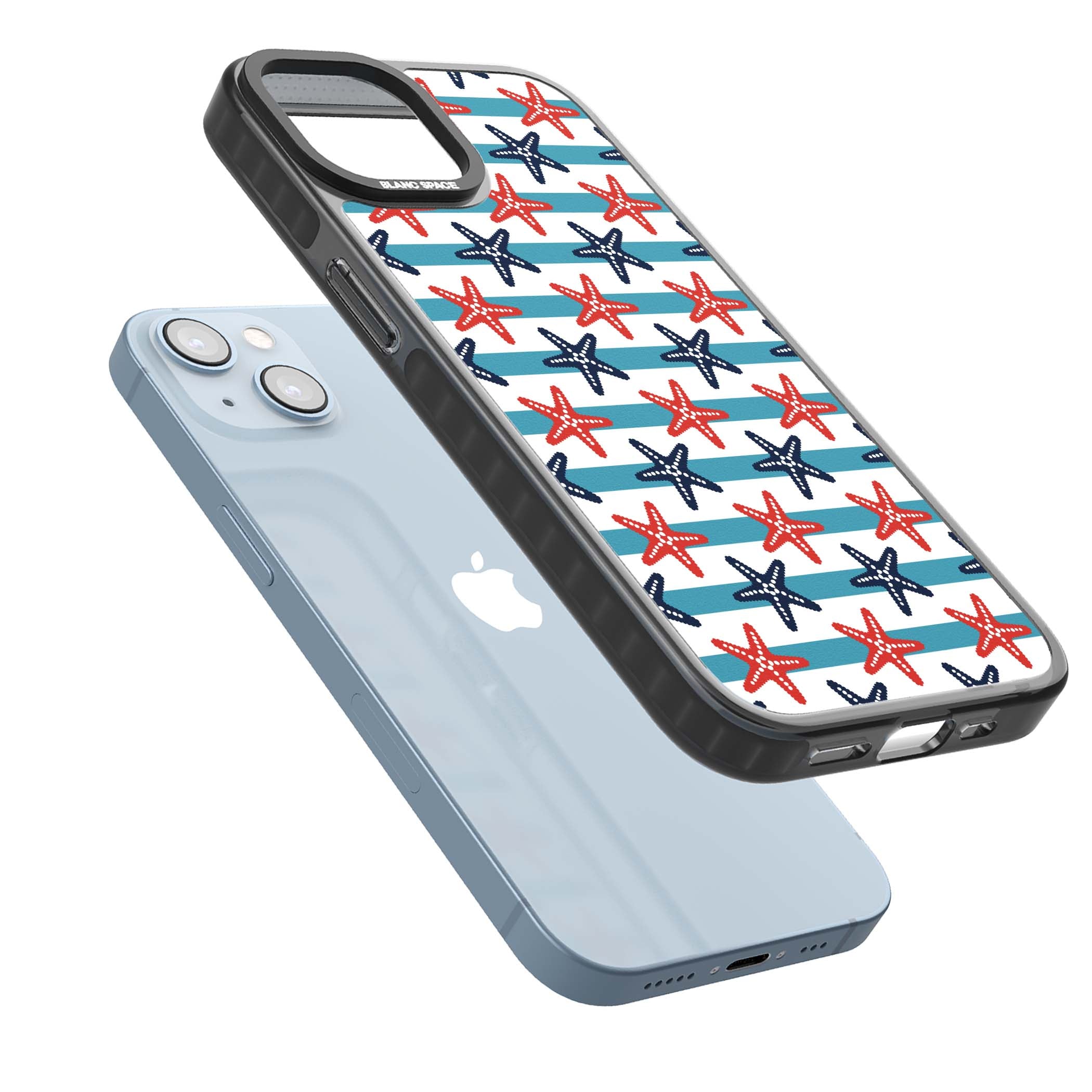 BLACK IMPACT MAGSAFE