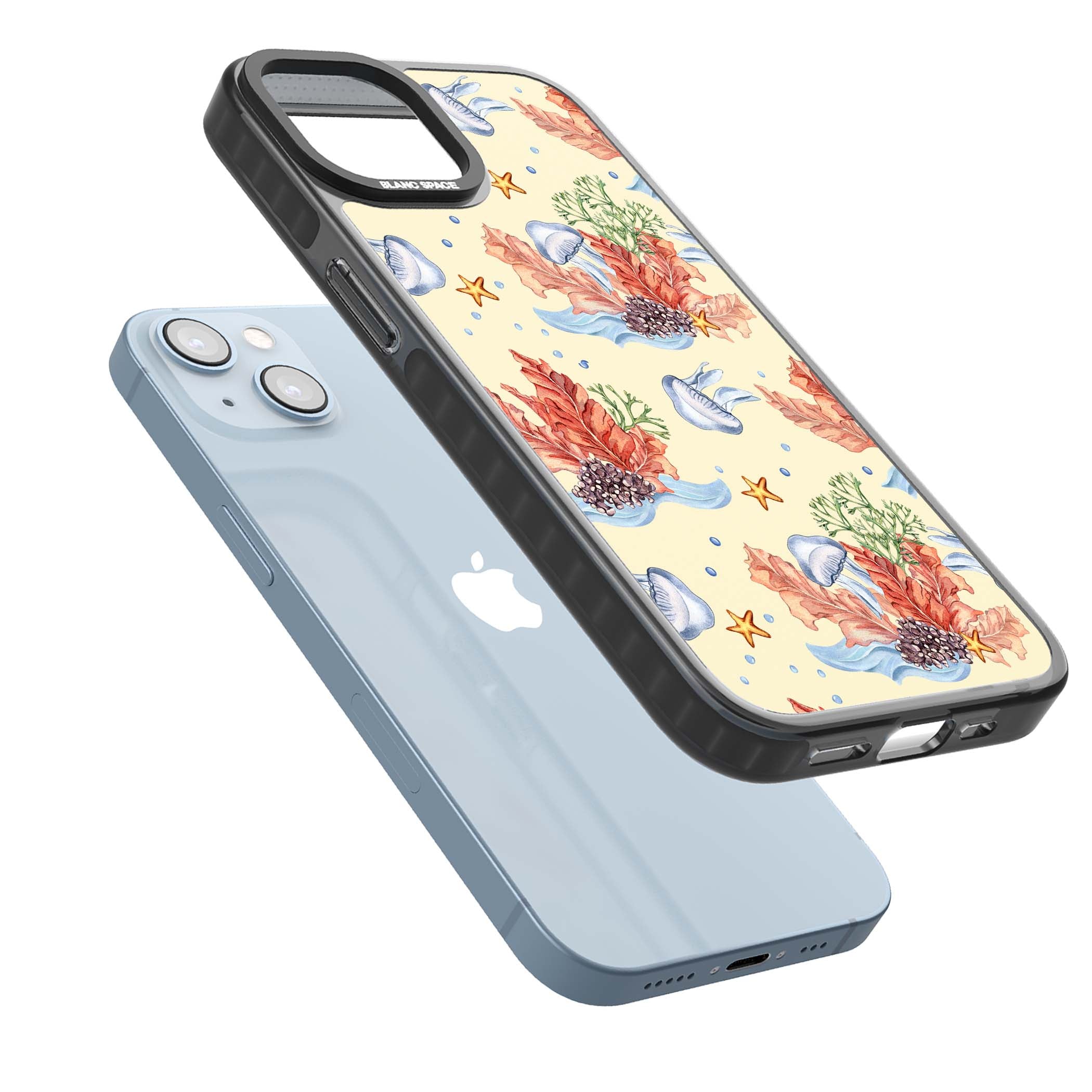 BLACK IMPACT MAGSAFE