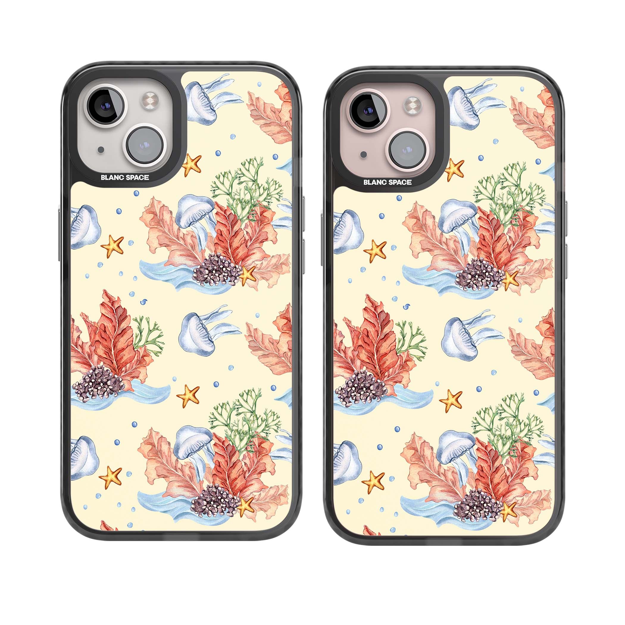 BLACK IMPACT MAGSAFE