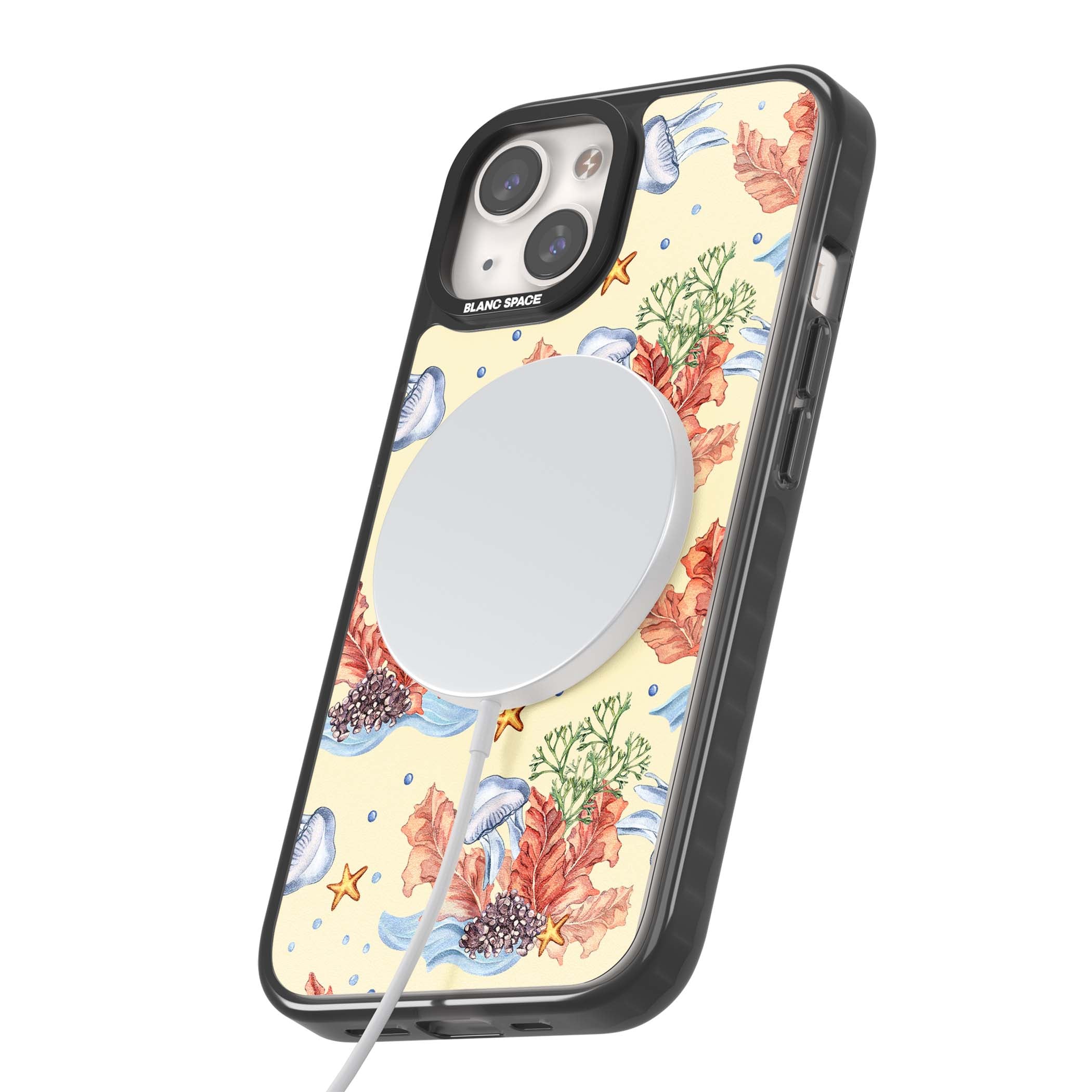 BLACK IMPACT MAGSAFE