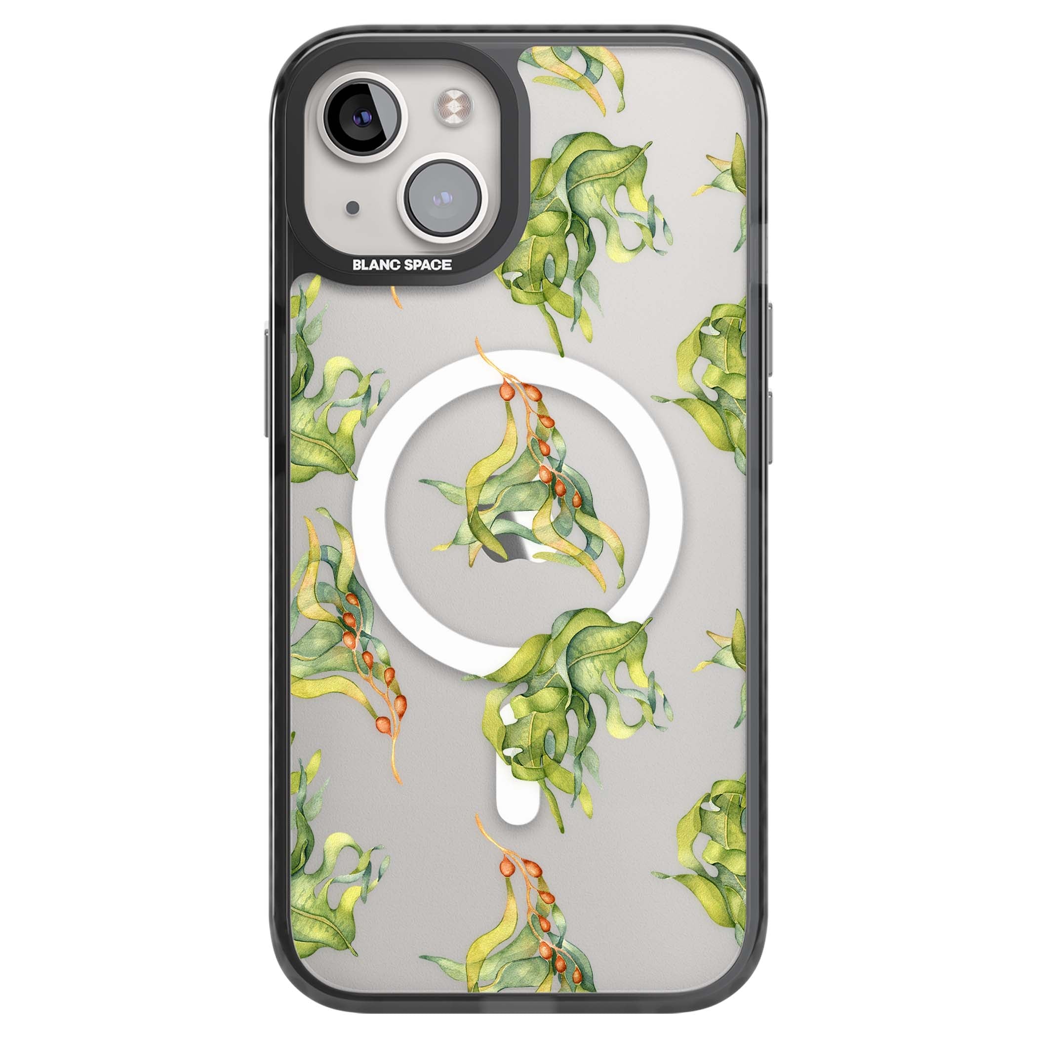 BLACK IMPACT MAGSAFE