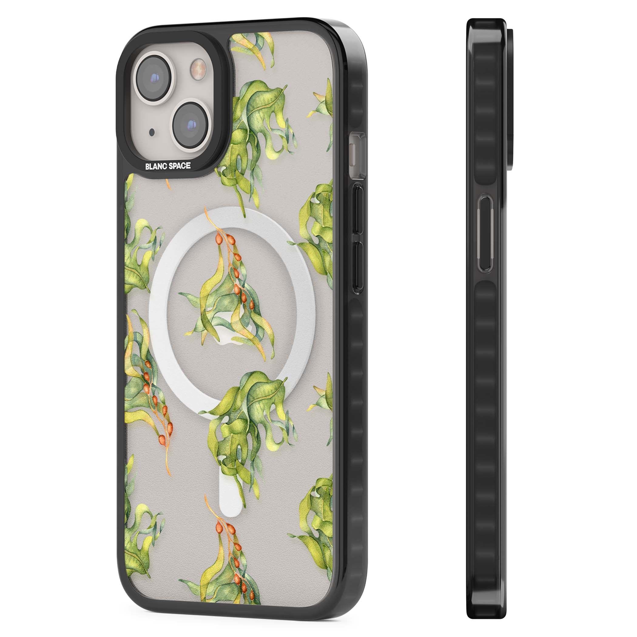 BLACK IMPACT MAGSAFE