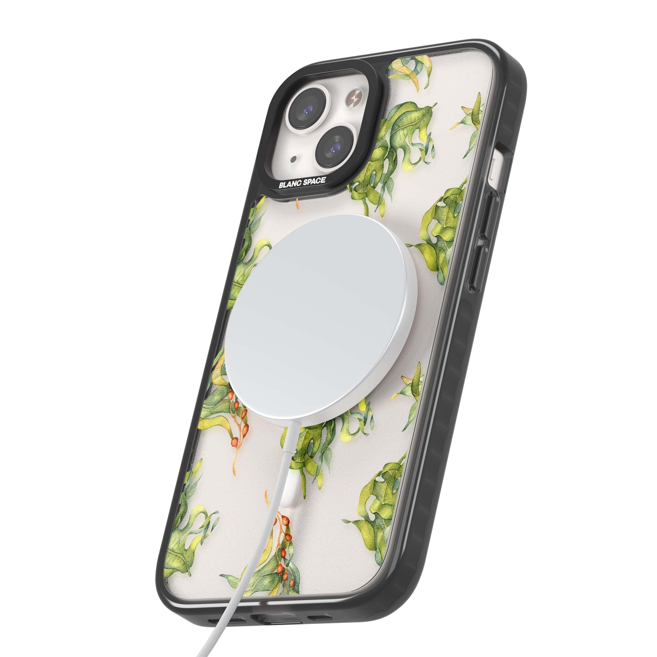 BLACK IMPACT MAGSAFE