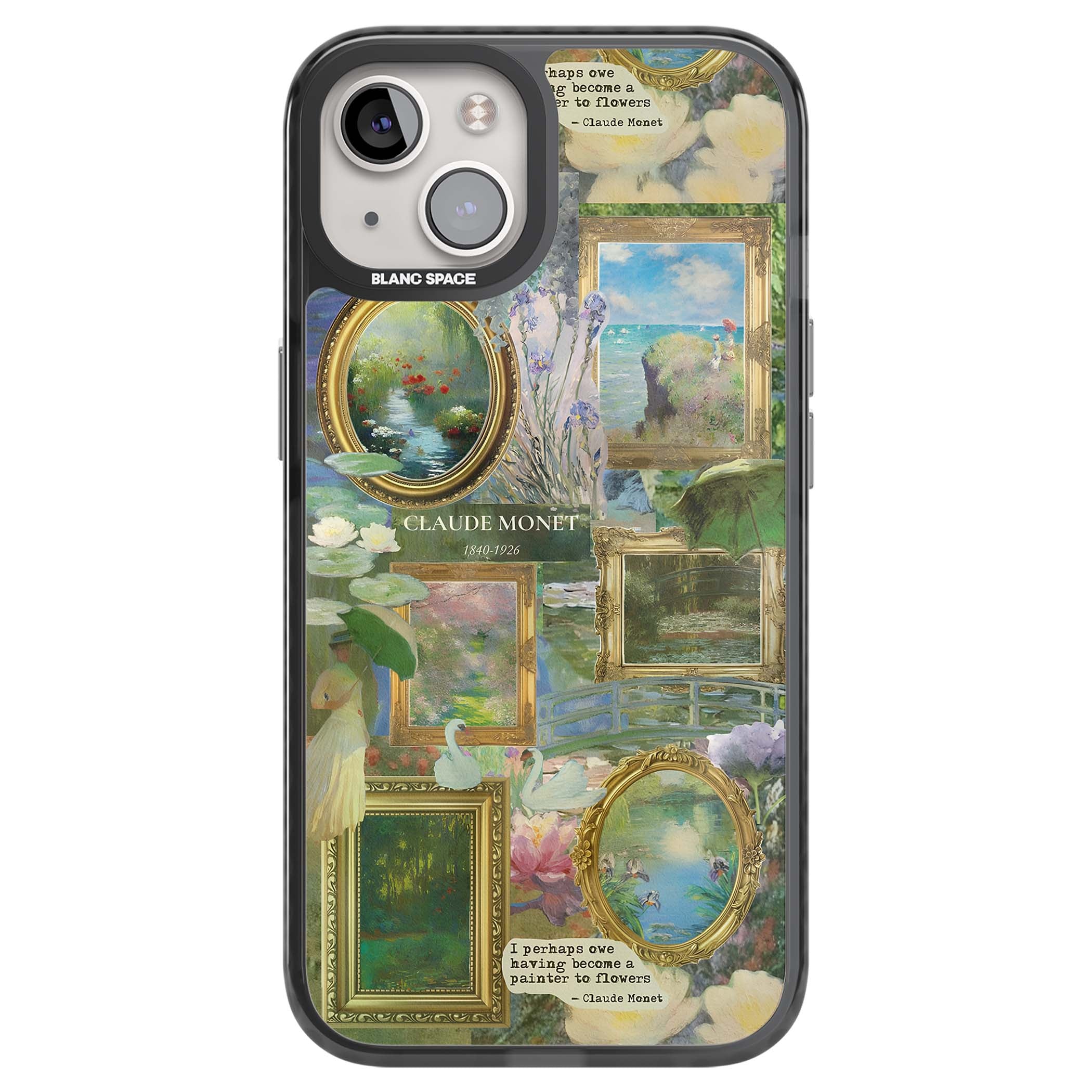 BLACK IMPACT MAGSAFE