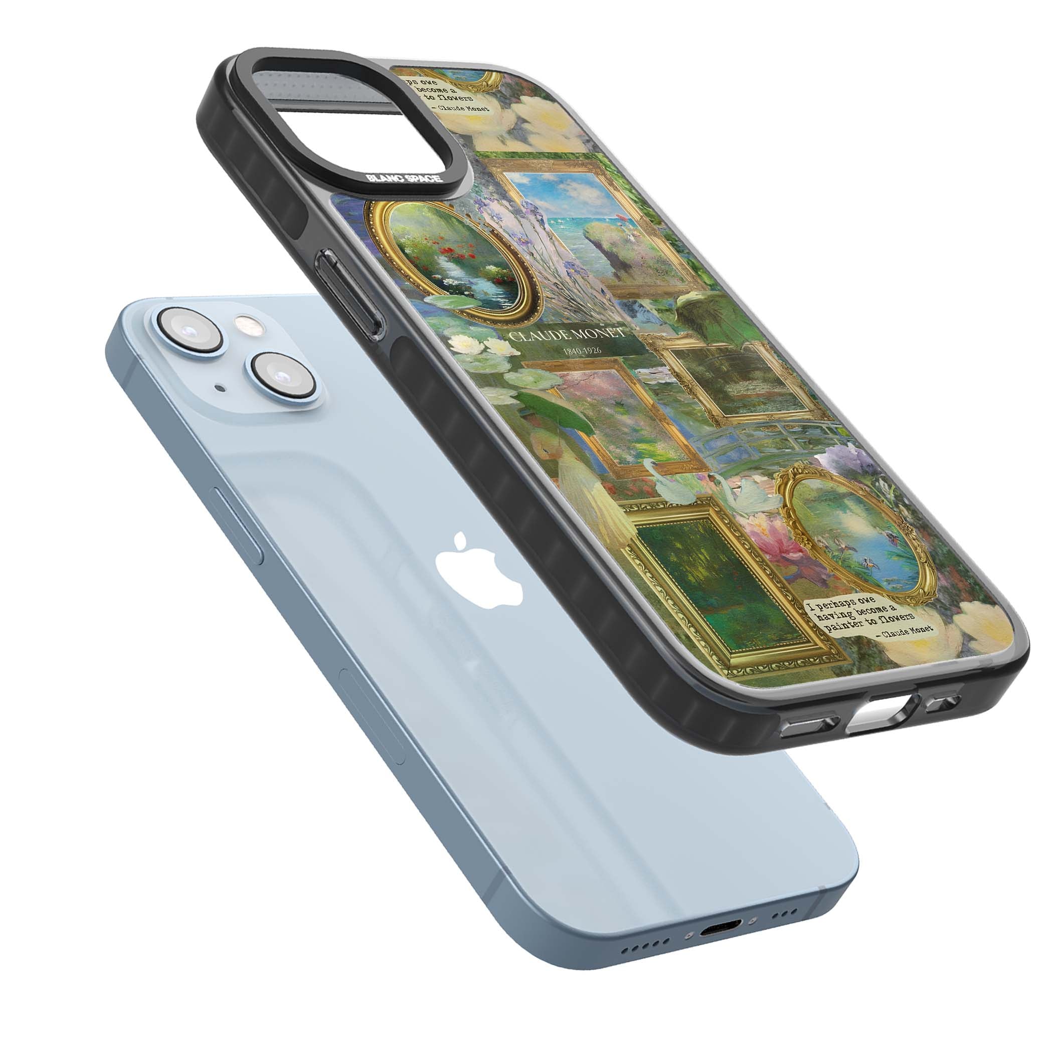 BLACK IMPACT MAGSAFE