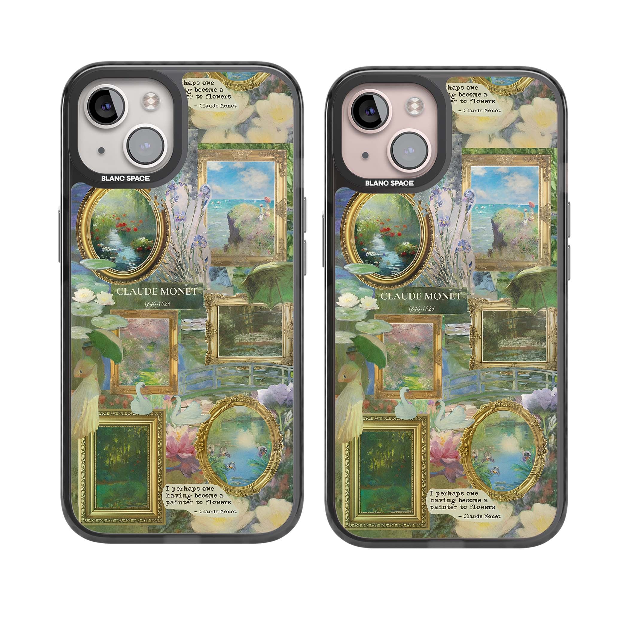 BLACK IMPACT MAGSAFE