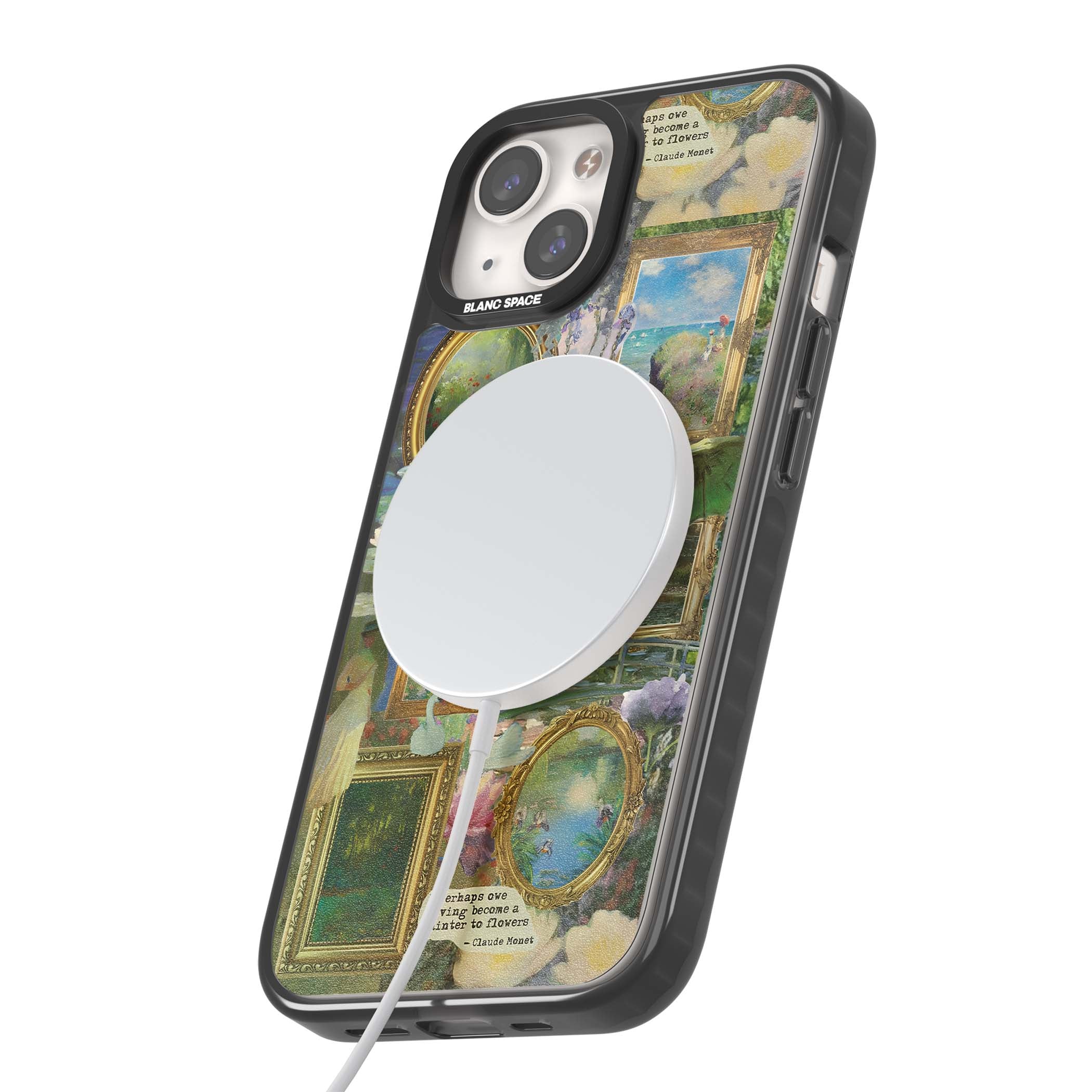 BLACK IMPACT MAGSAFE