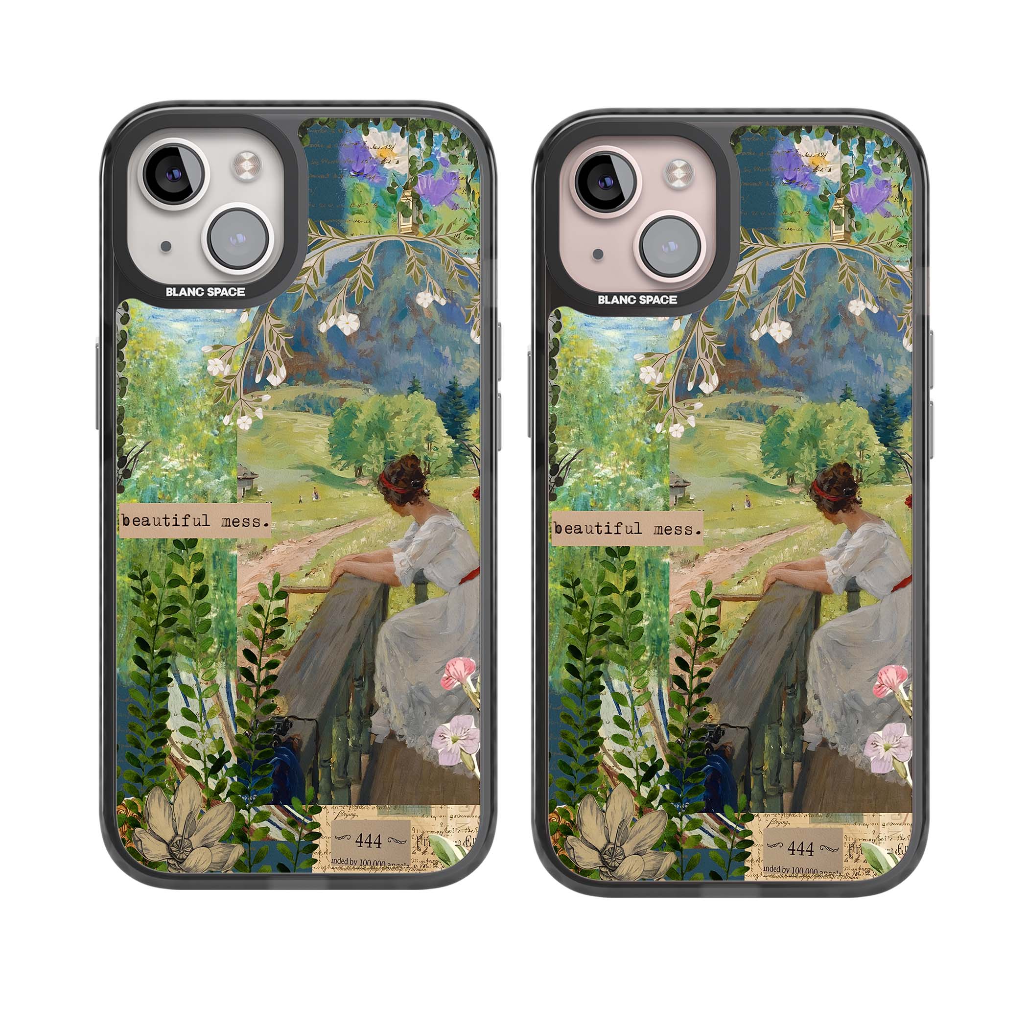 BLACK IMPACT MAGSAFE