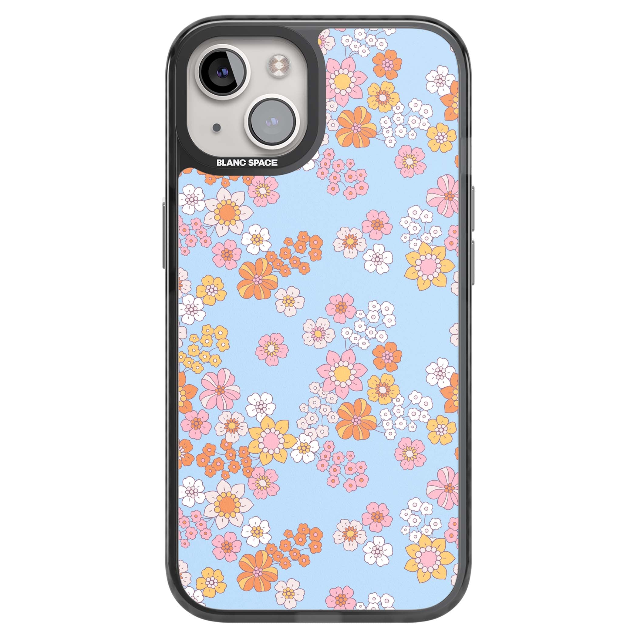 BLACK IMPACT MAGSAFE