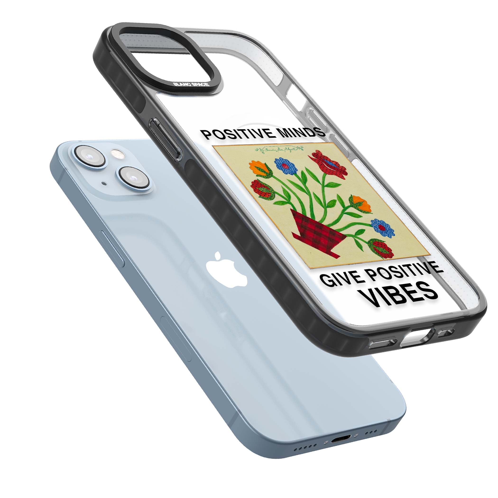 BLACK IMPACT MAGSAFE