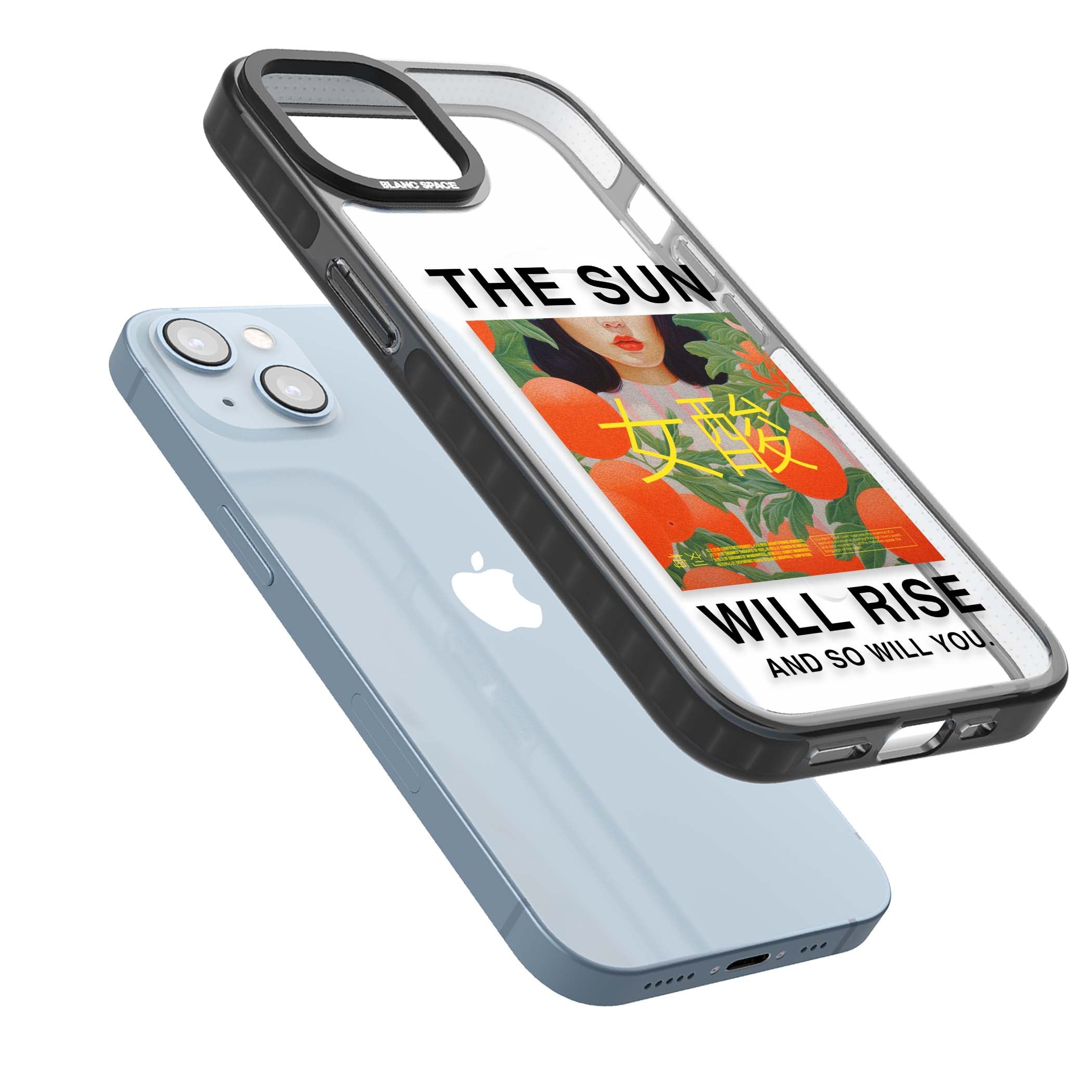 BLACK IMPACT MAGSAFE