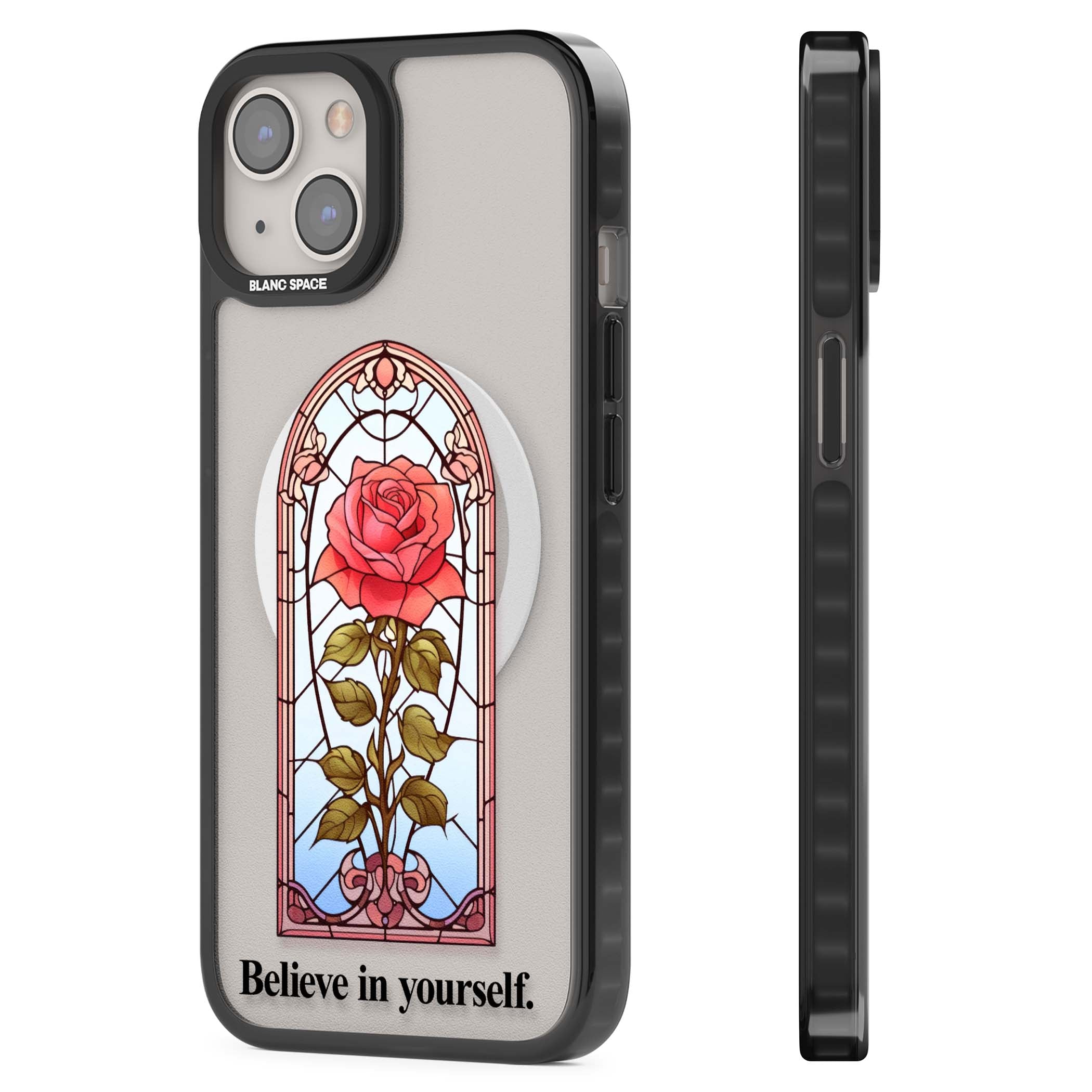 BLACK IMPACT MAGSAFE