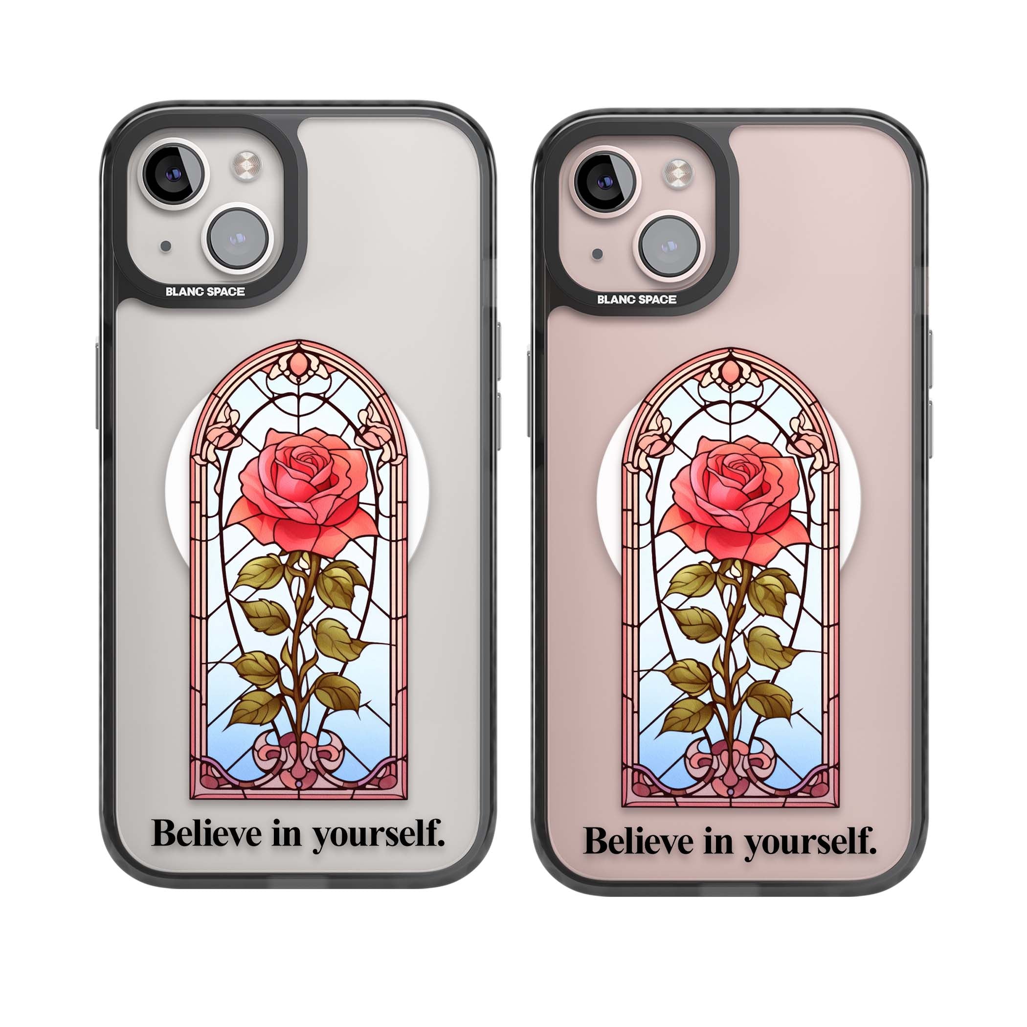 BLACK IMPACT MAGSAFE