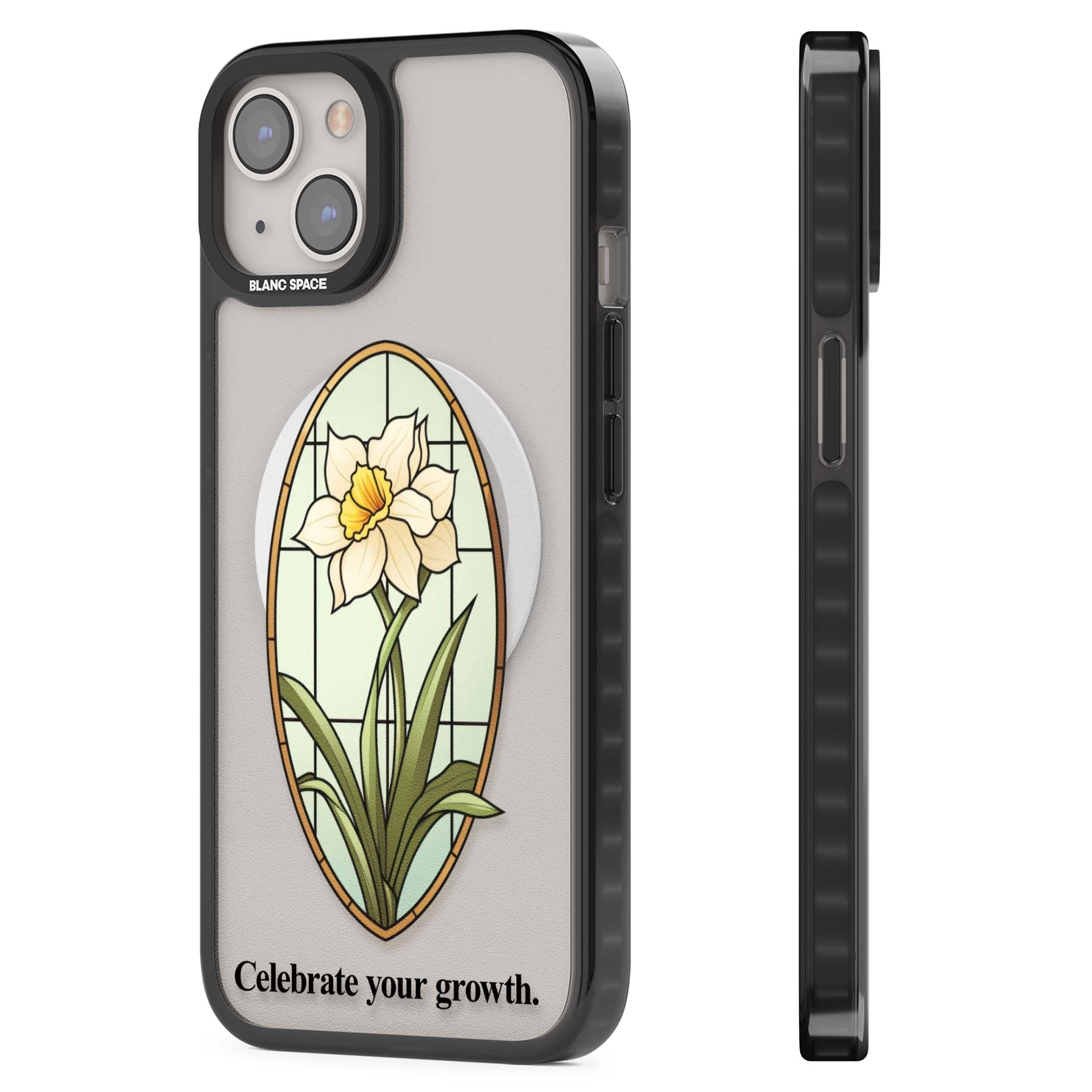 BLACK IMPACT MAGSAFE