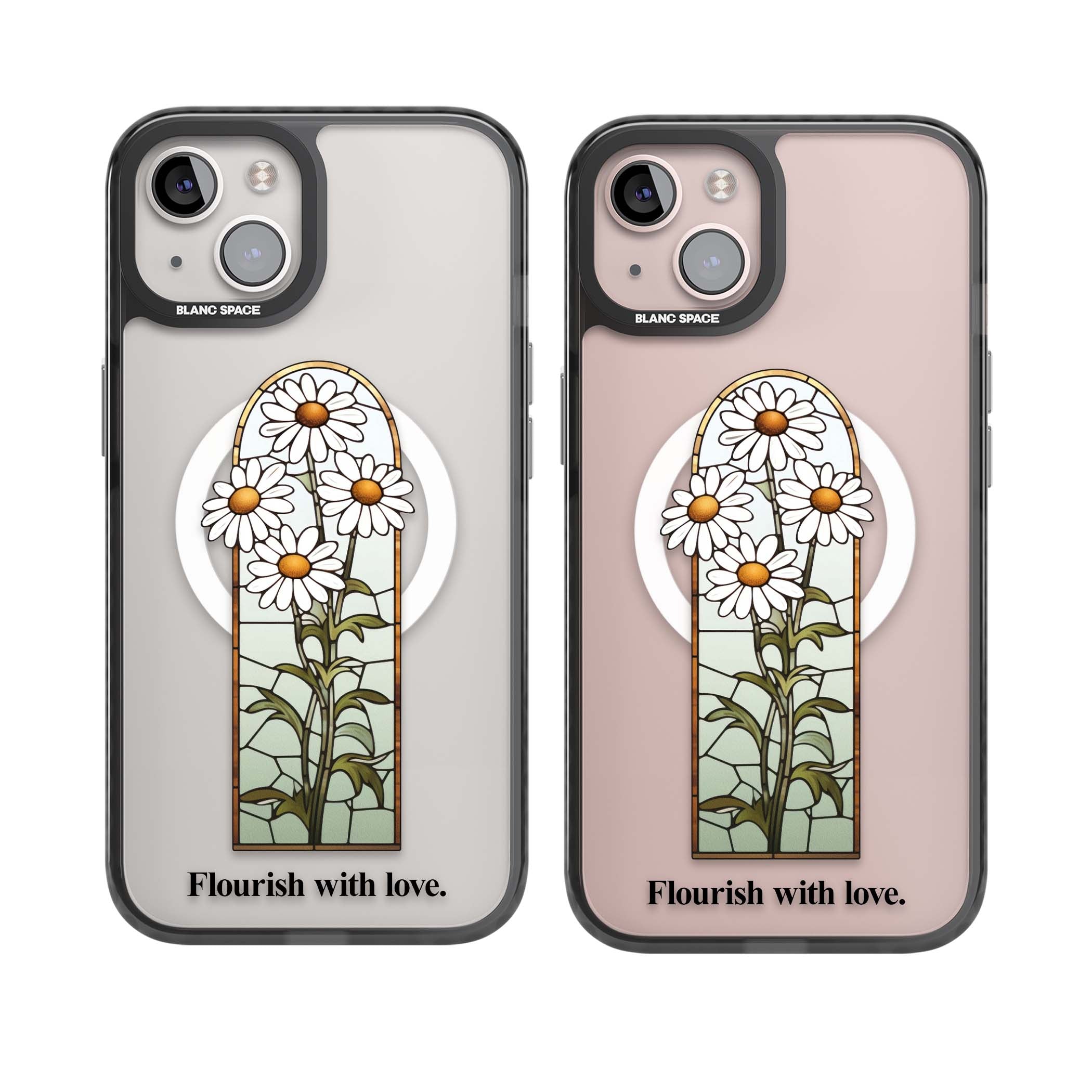 BLACK IMPACT MAGSAFE