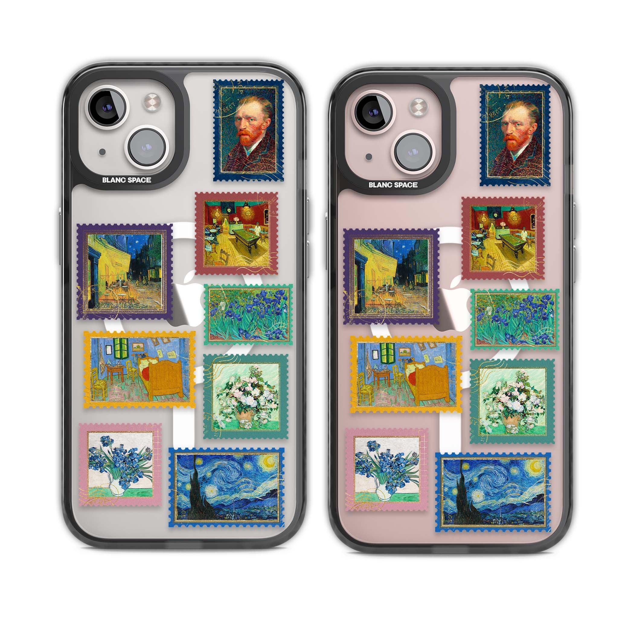 BLACK IMPACT MAGSAFE