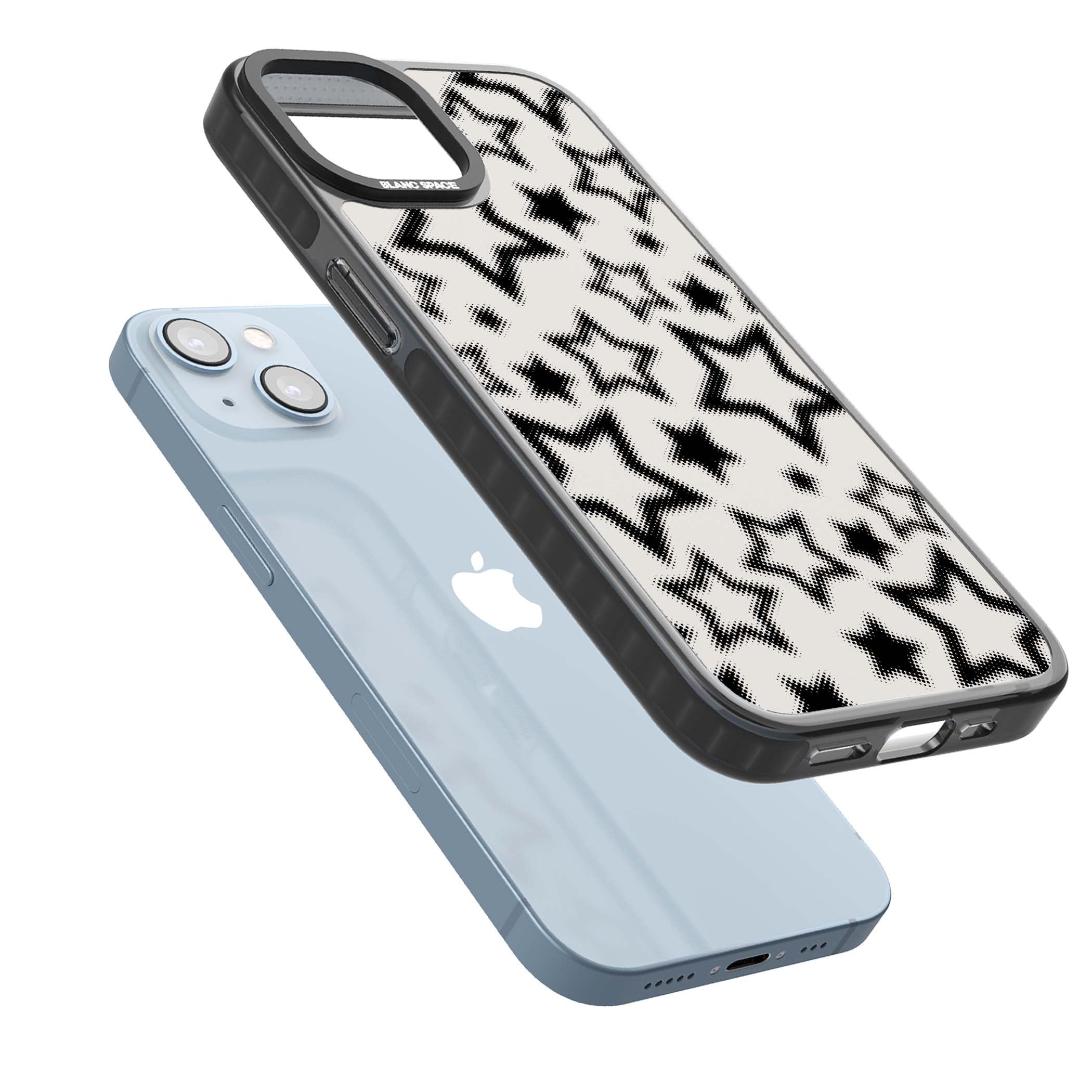 BLACK IMPACT MAGSAFE