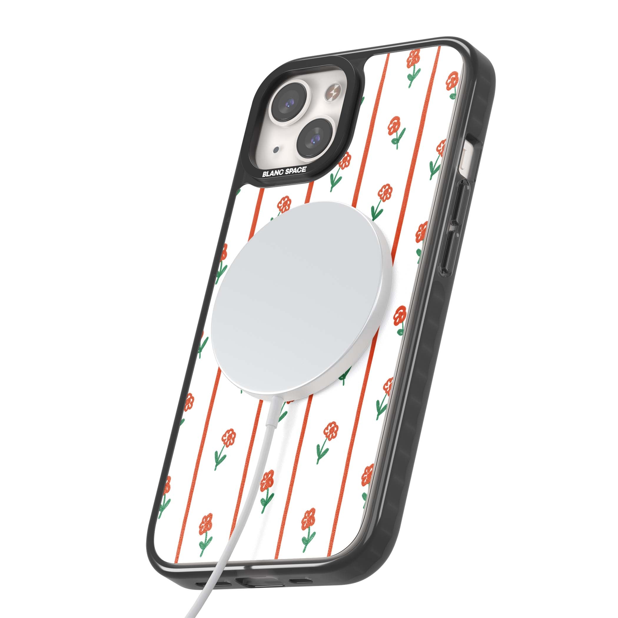 BLACK IMPACT MAGSAFE